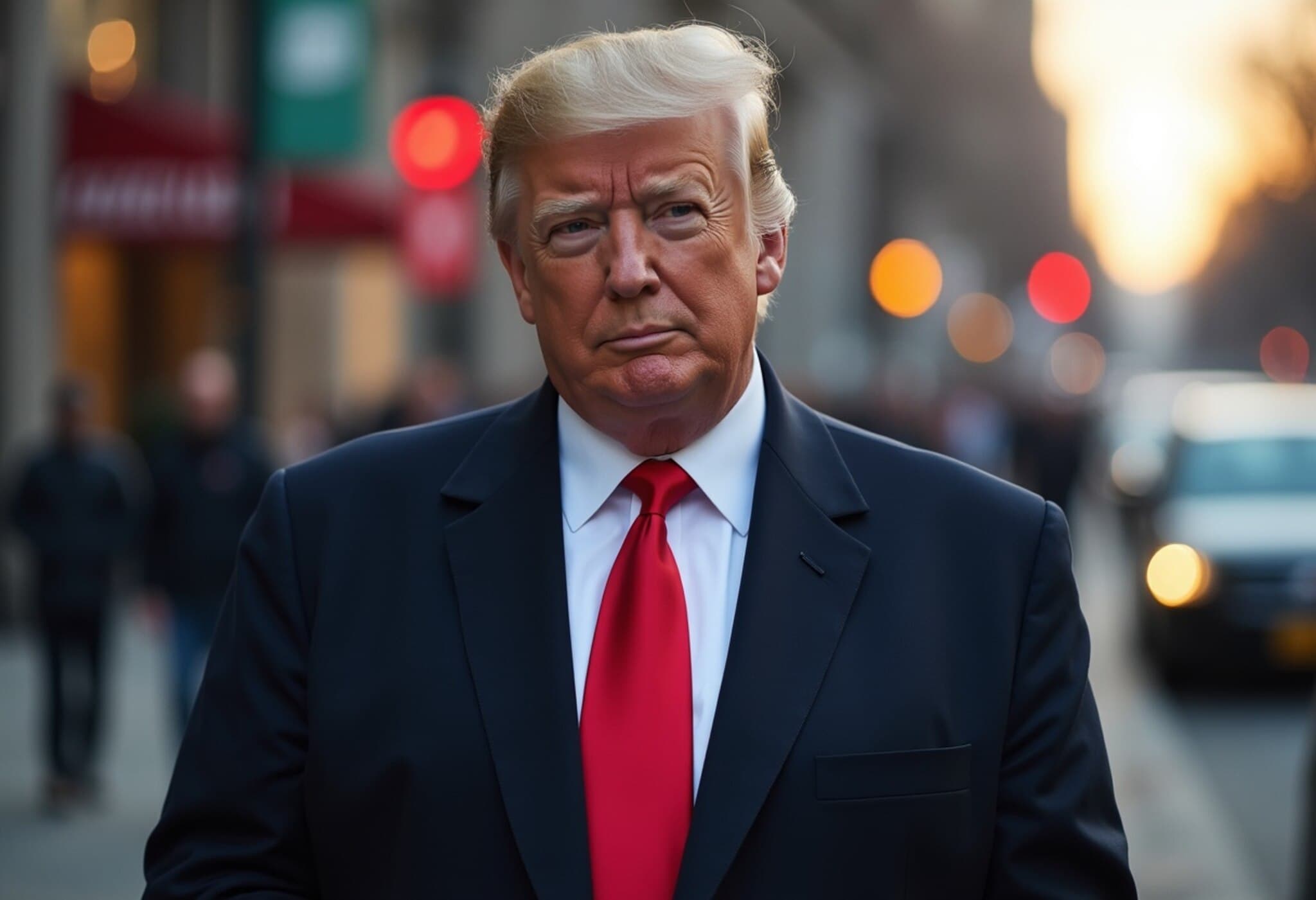 Legal Challenge Threatens Legality of Trump’s Reciprocal Tariffs and Trade Deals Legal Challenge Threatens Legality of Trump’s Reciprocal Tariffs and Trade Deals