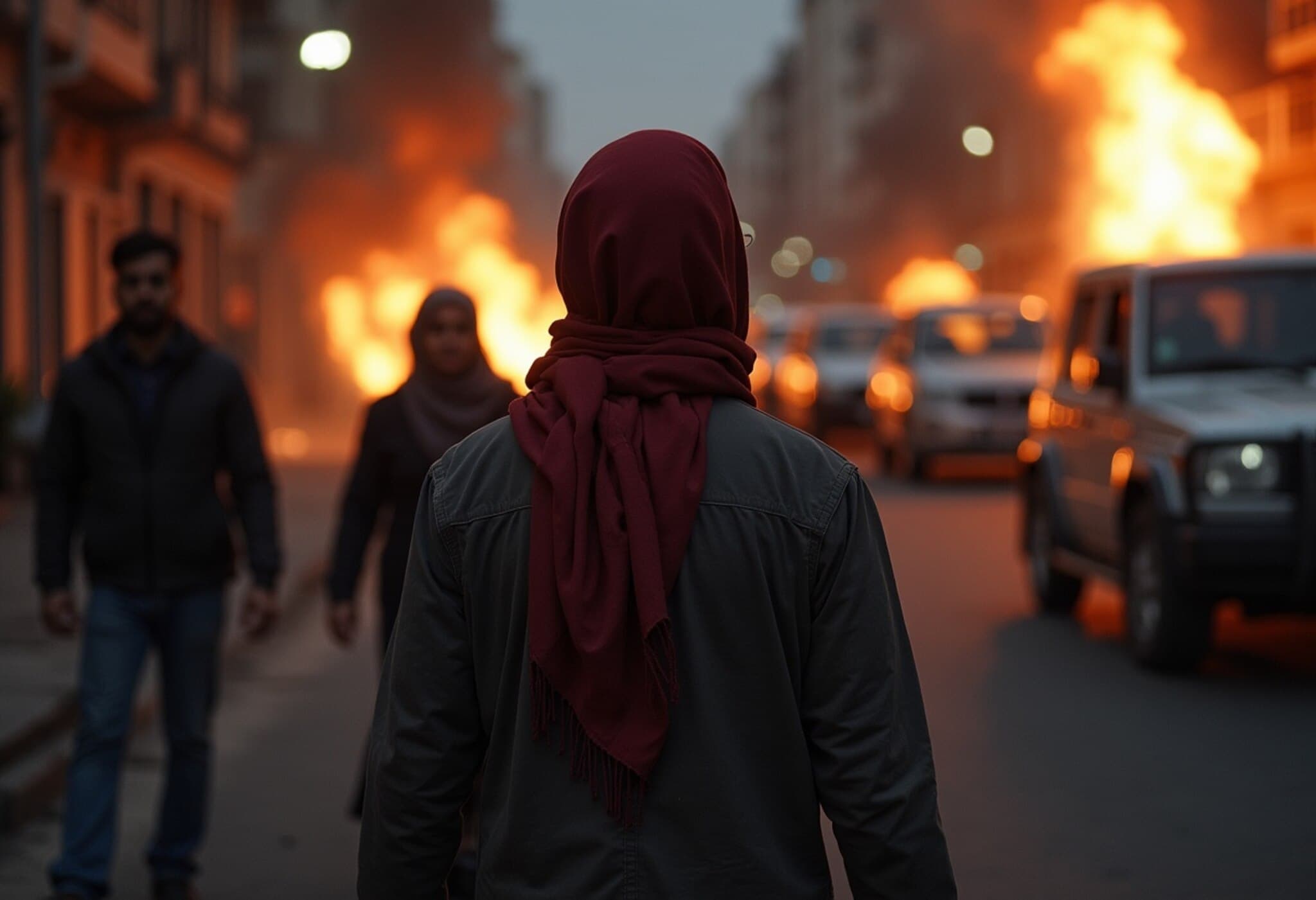 Spike in Violent Murders Alarms Israel’s Arab Sector Amid 2025 Crisis Spike in Violent Murders Alarms Israel’s Arab Sector Amid 2025 Crisis