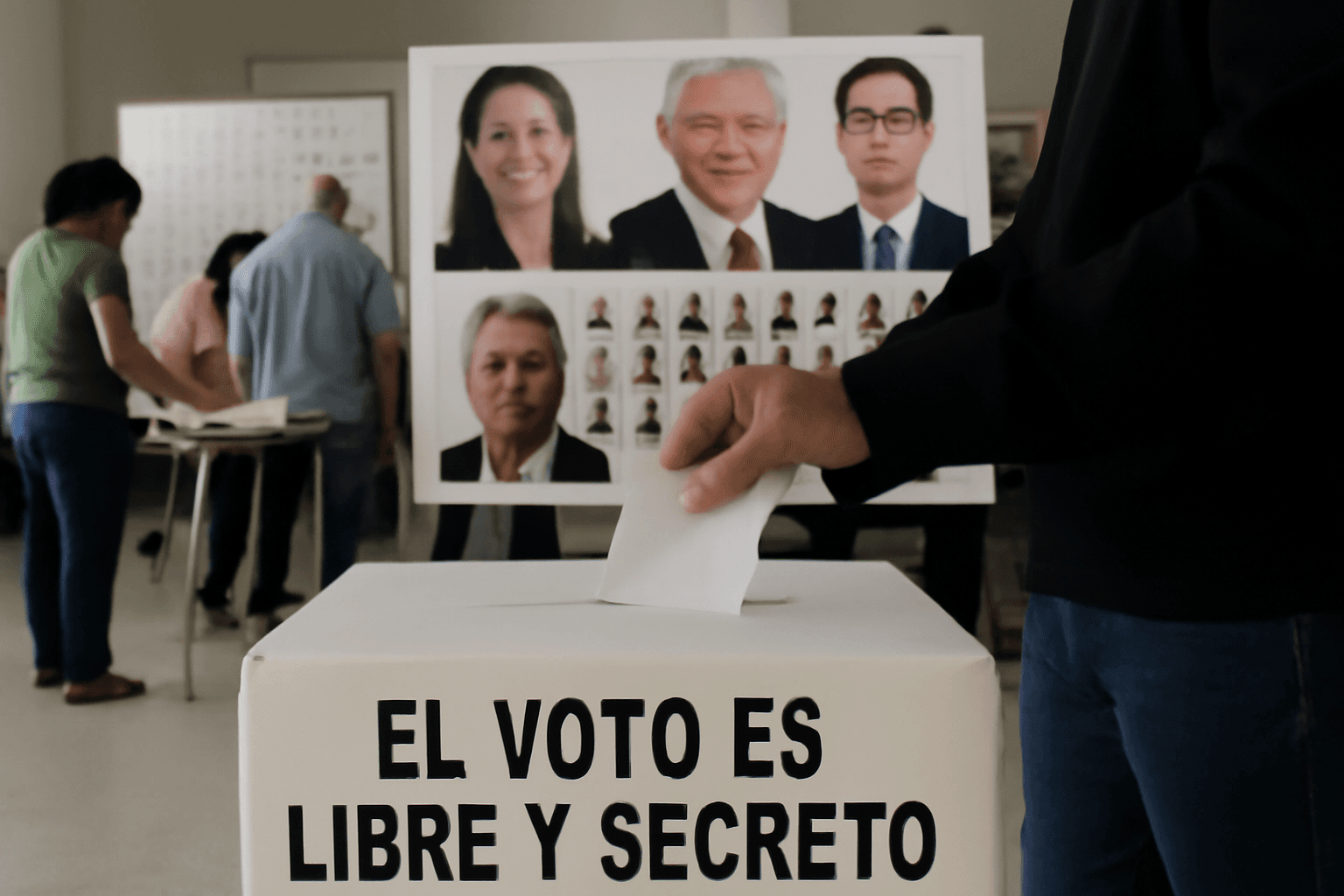 Mexico's Judicial Elections: Strengthening Courts or Threatening Democracy? Mexico's Judicial Elections: Strengthening Courts or Threatening Democracy?