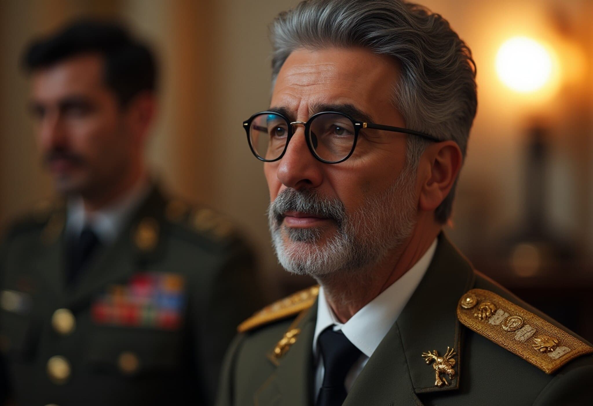 Reza Pahlavi Calls for Regime Change as Iran Faces Turmoil Reza Pahlavi Calls for Regime Change as Iran Faces Turmoil