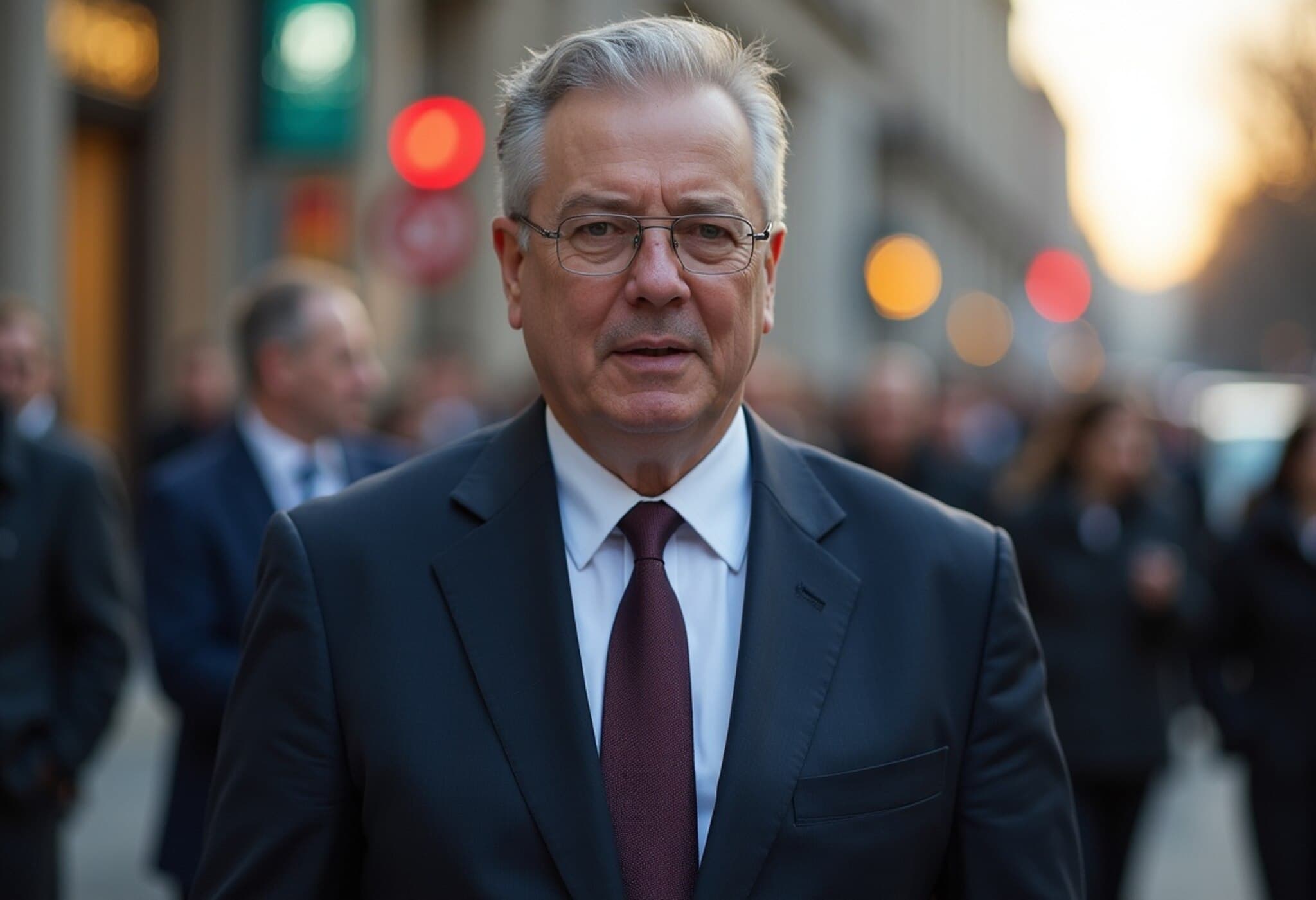 Ukraine's Zelenskyy Proposes New Peace Talks to Accelerate Ceasefire with Russia Ukraine's Zelenskyy Proposes New Peace Talks to Accelerate Ceasefire with Russia