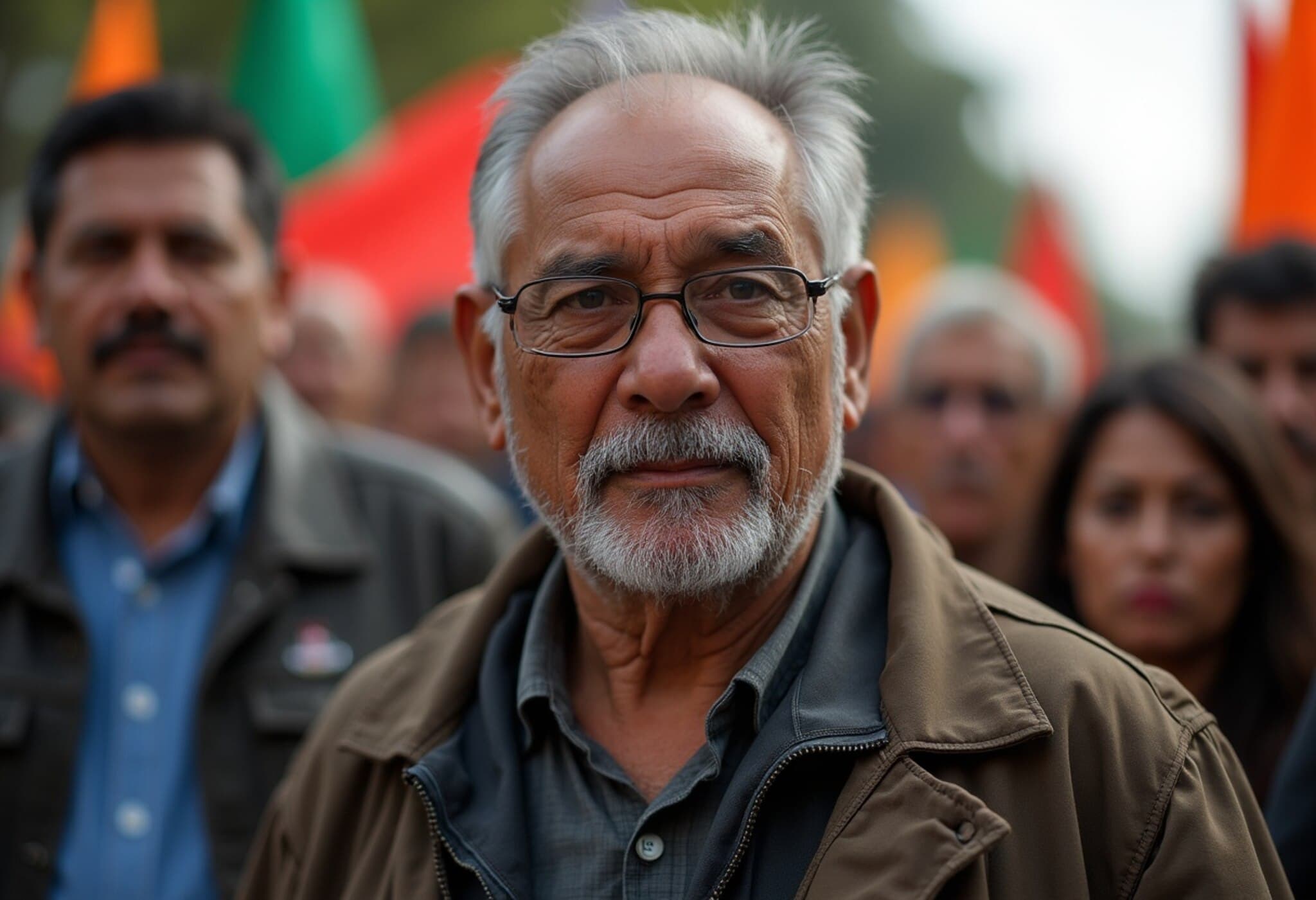 Bolivia’s Crucial Election Amid Record Inflation and Fragmented Opposition Bolivia’s Crucial Election Amid Record Inflation and Fragmented Opposition