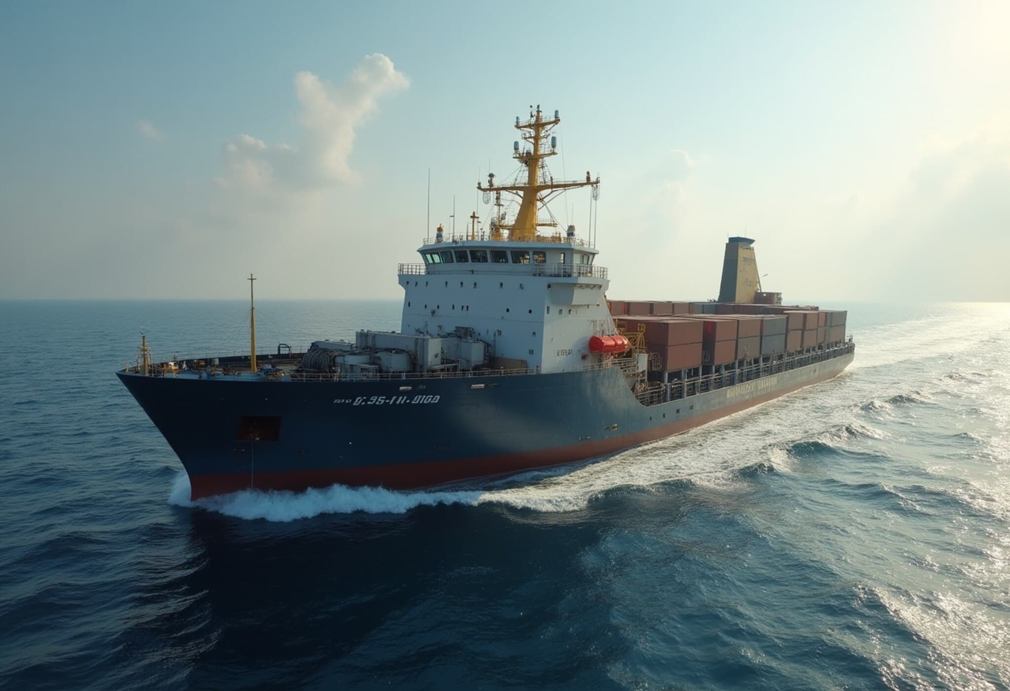 Armed Attack on Ship in Red Sea Highlights Growing Security Risks Near Yemen Armed Attack on Ship in Red Sea Highlights Growing Security Risks Near Yemen