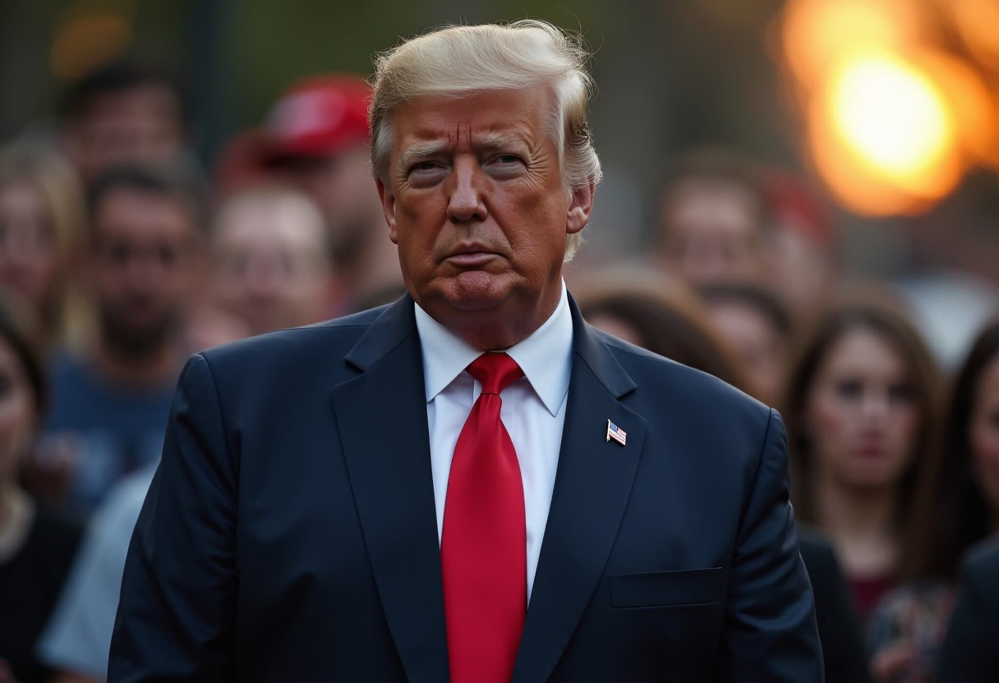 Trump’s Epstein Dilemma Deepens: MAGA Base Questions Conspiracy Claims Trump’s Epstein Dilemma Deepens: MAGA Base Questions Conspiracy Claims