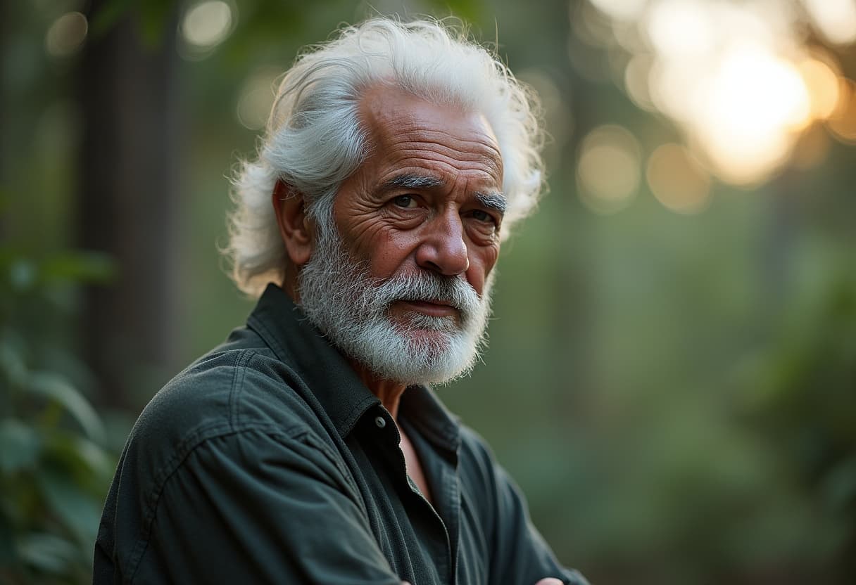 Brazil’s Amazon Paradox: Protecting the Forest While Pursuing Oil Drilling Brazil’s Amazon Paradox: Protecting the Forest While Pursuing Oil Drilling