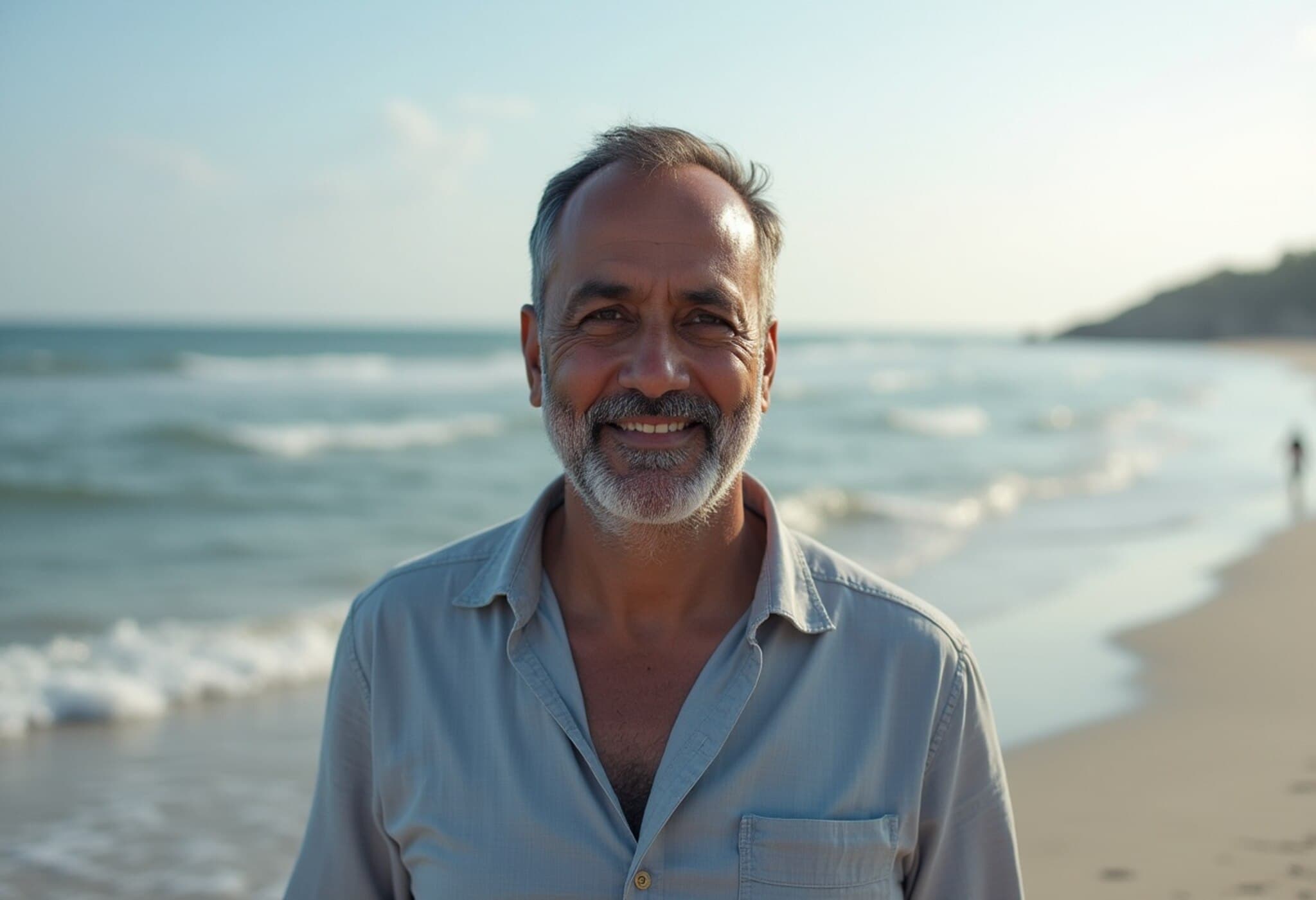 Indian Man Tragically Drowns Off Hilton Head Island Beach, SC Indian Man Tragically Drowns Off Hilton Head Island Beach, SC