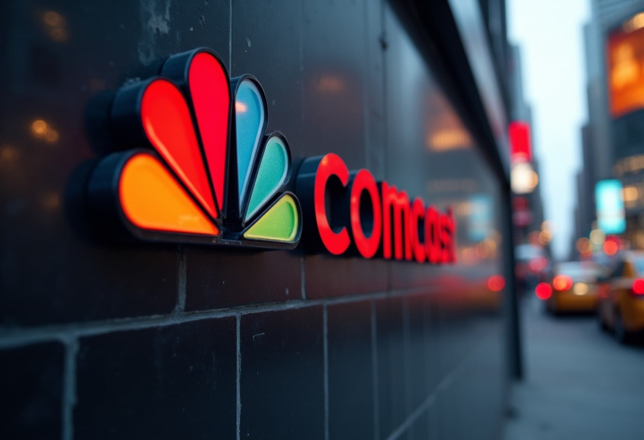 Comcast Beats Q2 Earnings Estimates Despite Broadband Subscriber Decline Comcast Beats Q2 Earnings Estimates Despite Broadband Subscriber Decline