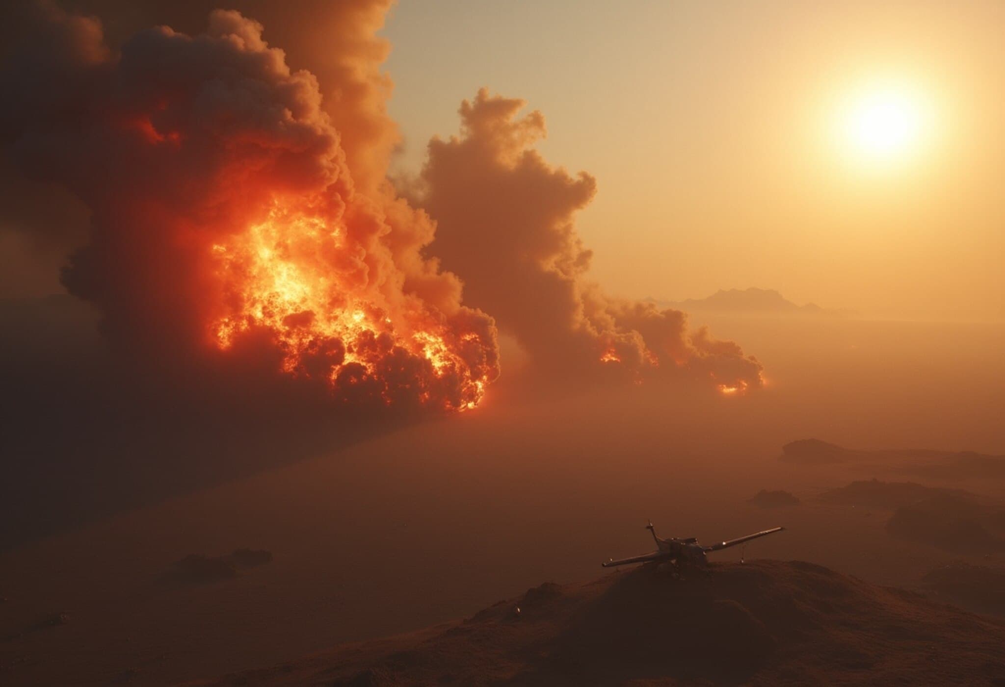 Trump Warns Iran of Further Strikes After US Bombs Nuclear Sites Trump Warns Iran of Further Strikes After US Bombs Nuclear Sites