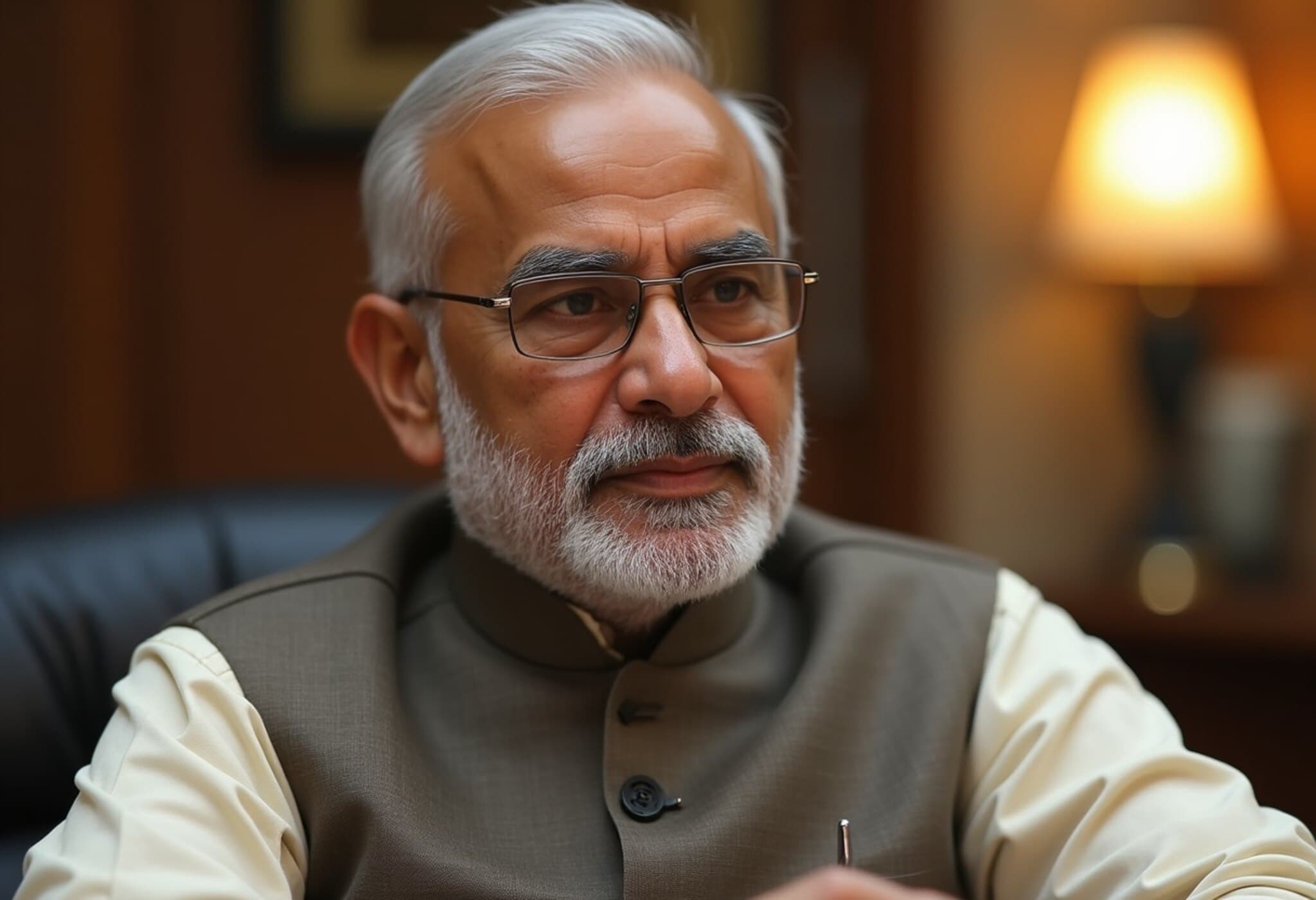 India Challenges US Tariffs Amid ‘World’s Boss’ Mentality Critique India Challenges US Tariffs Amid ‘World’s Boss’ Mentality Critique