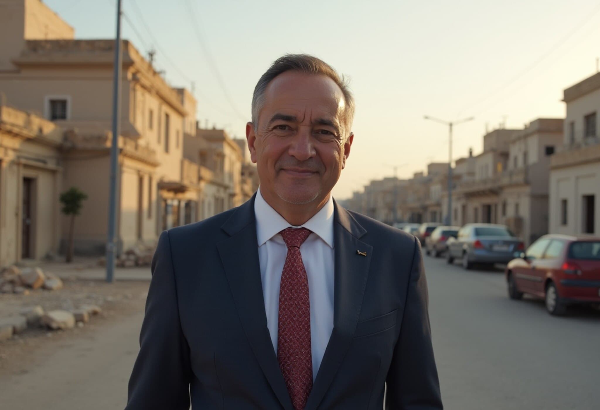 UK’s David Lammy Calls for Immediate Halt to Israel’s Controversial West Bank Settlement Plan UK’s David Lammy Calls for Immediate Halt to Israel’s Controversial West Bank Settlement Plan