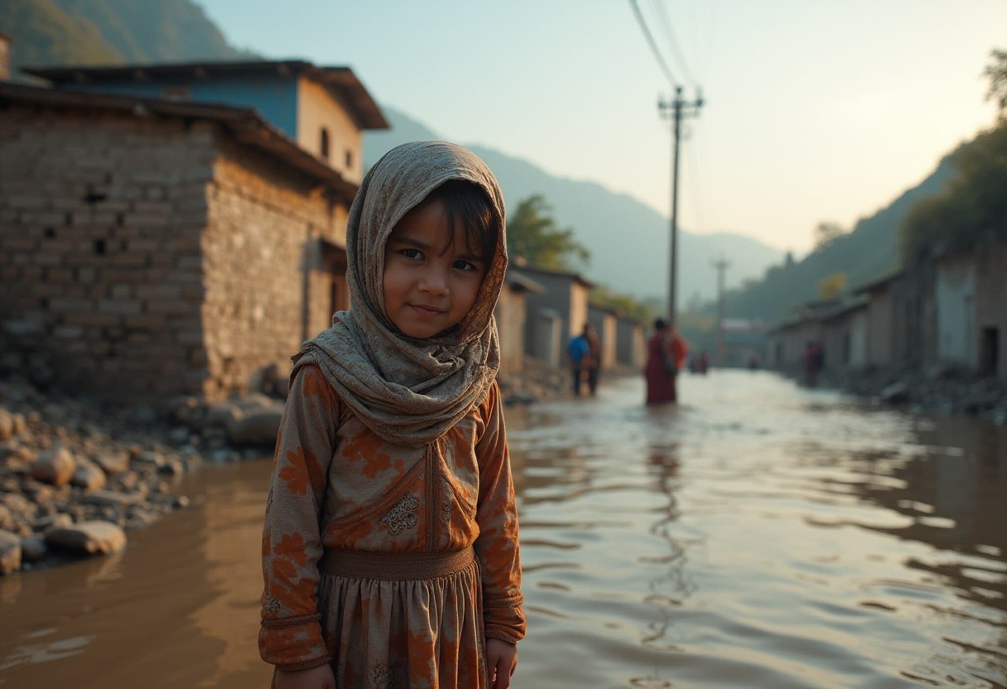 Over 200 Dead in Pakistan Flash Floods as Rescue Efforts Intensify Over 200 Dead in Pakistan Flash Floods as Rescue Efforts Intensify