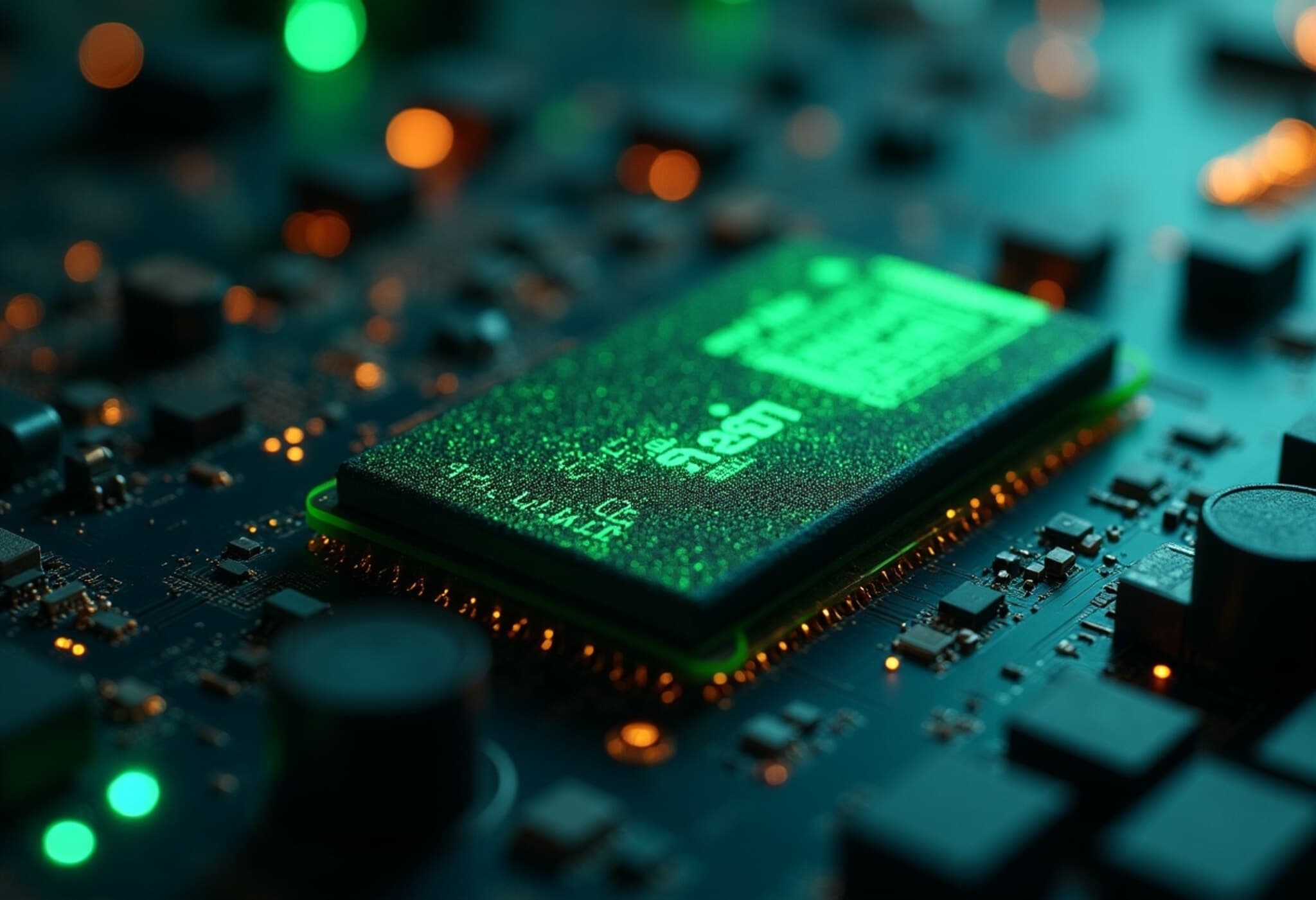 Nvidia Surges Past Microsoft and Apple to Become World's Most Valuable Company Nvidia Surges Past Microsoft and Apple to Become World's Most Valuable Company