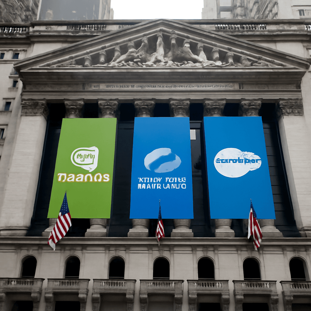 Top Wall Street Stocks to Watch Despite Market Uncertainty in 2025 Top Wall Street Stocks to Watch Despite Market Uncertainty in 2025