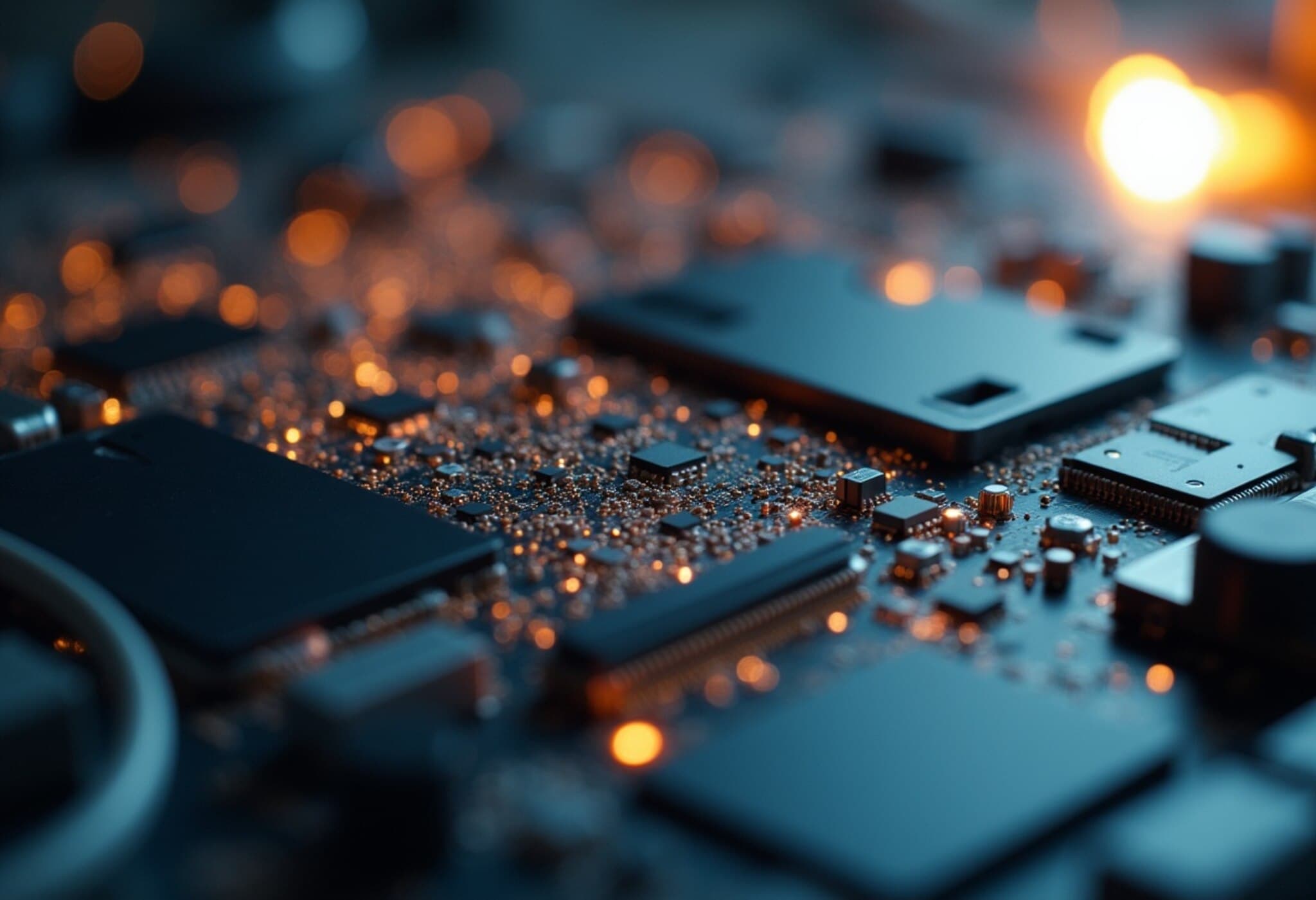 Apple Pledges $100 Billion Expansion in U.S. Manufacturing, Boosting Local Economy Apple Pledges $100 Billion Expansion in U.S. Manufacturing, Boosting Local Economy