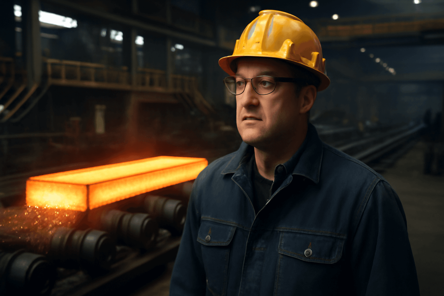 US to Raise Steel Import Tariffs from 25% to 50% to Boost Domestic Industry US to Raise Steel Import Tariffs from 25% to 50% to Boost Domestic Industry