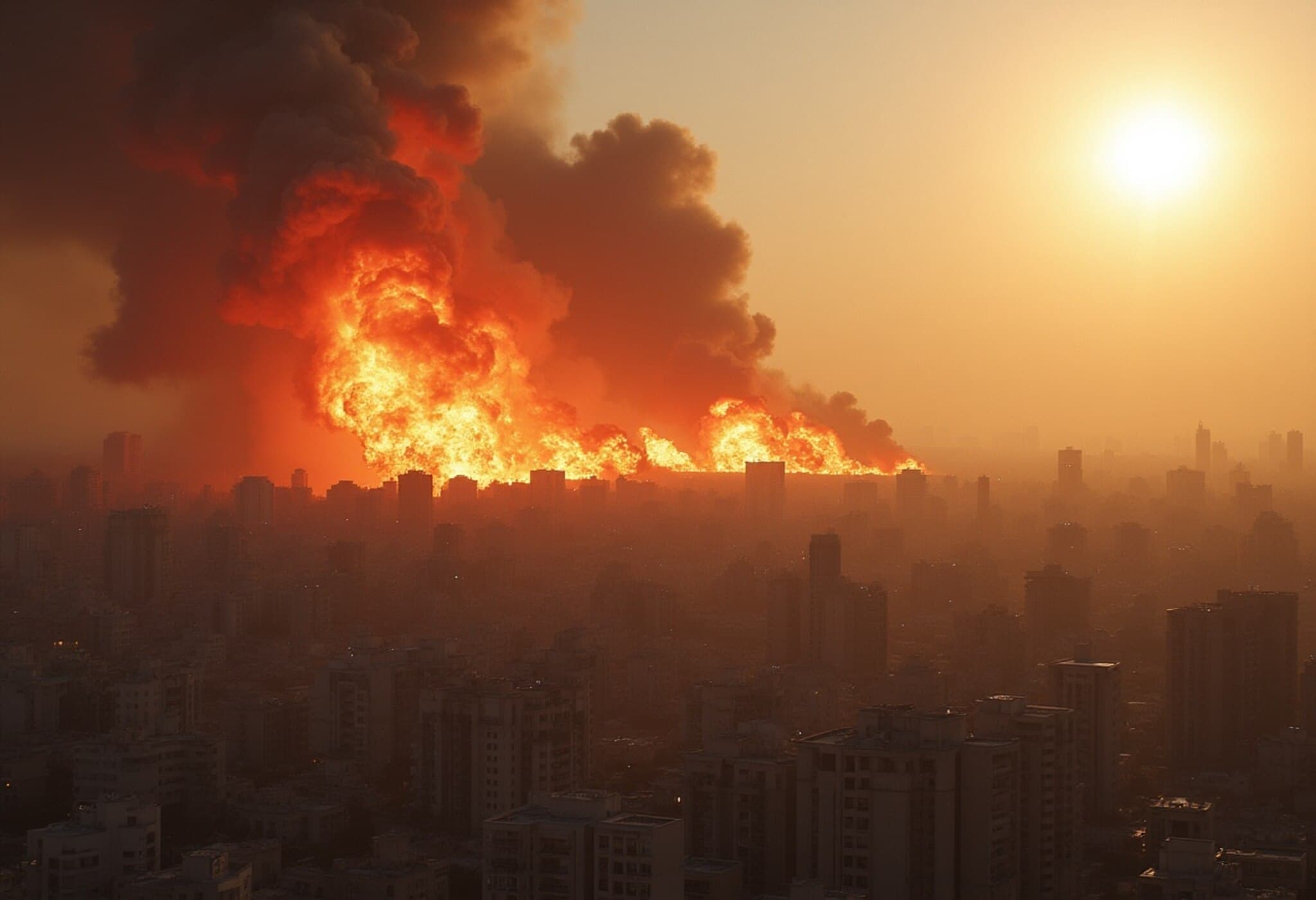 Can Israel Topple Iran’s Khamenei? Unpacking Netanyahu’s True Intentions Can Israel Topple Iran’s Khamenei? Unpacking Netanyahu’s True Intentions