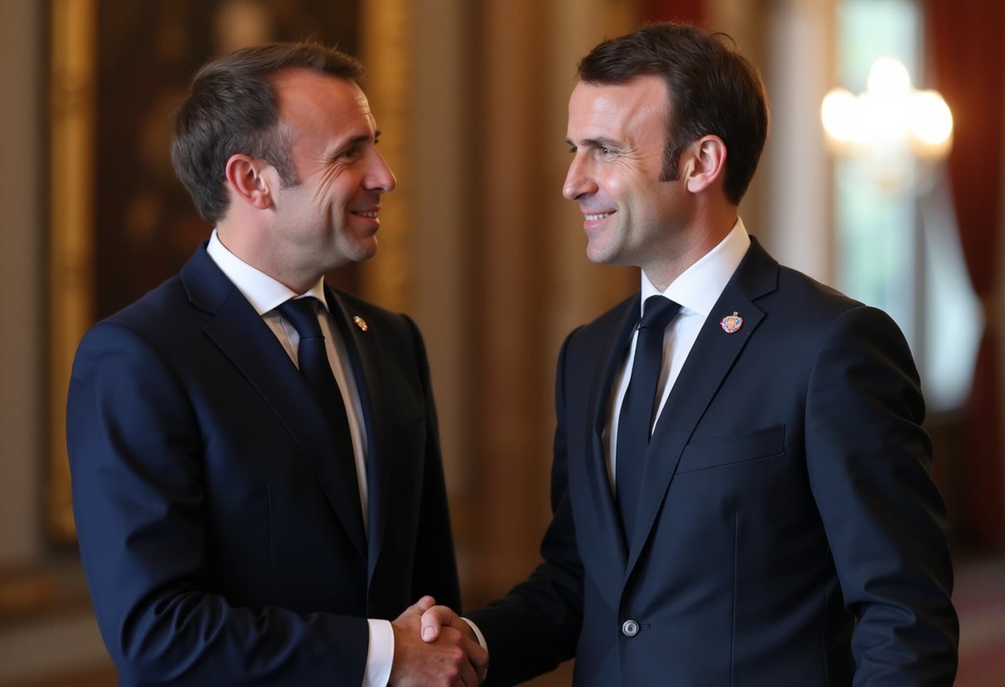 Macron’s UK State Visit: A Pivotal Moment on Migration and Anglo-French Relations Macron’s UK State Visit: A Pivotal Moment on Migration and Anglo-French Relations