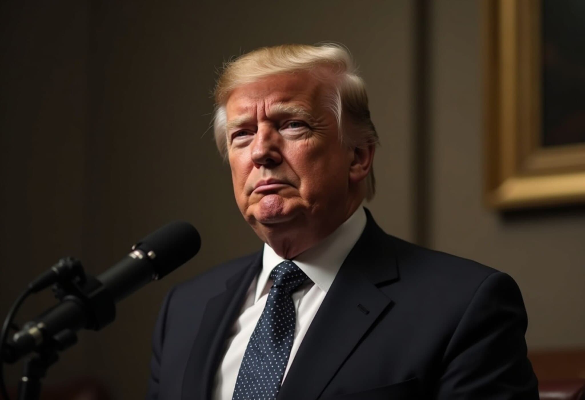 Trump Blocked Israel’s Plan to Assassinate Iran’s Khamenei Amid Rising Tensions Trump Blocked Israel’s Plan to Assassinate Iran’s Khamenei Amid Rising Tensions