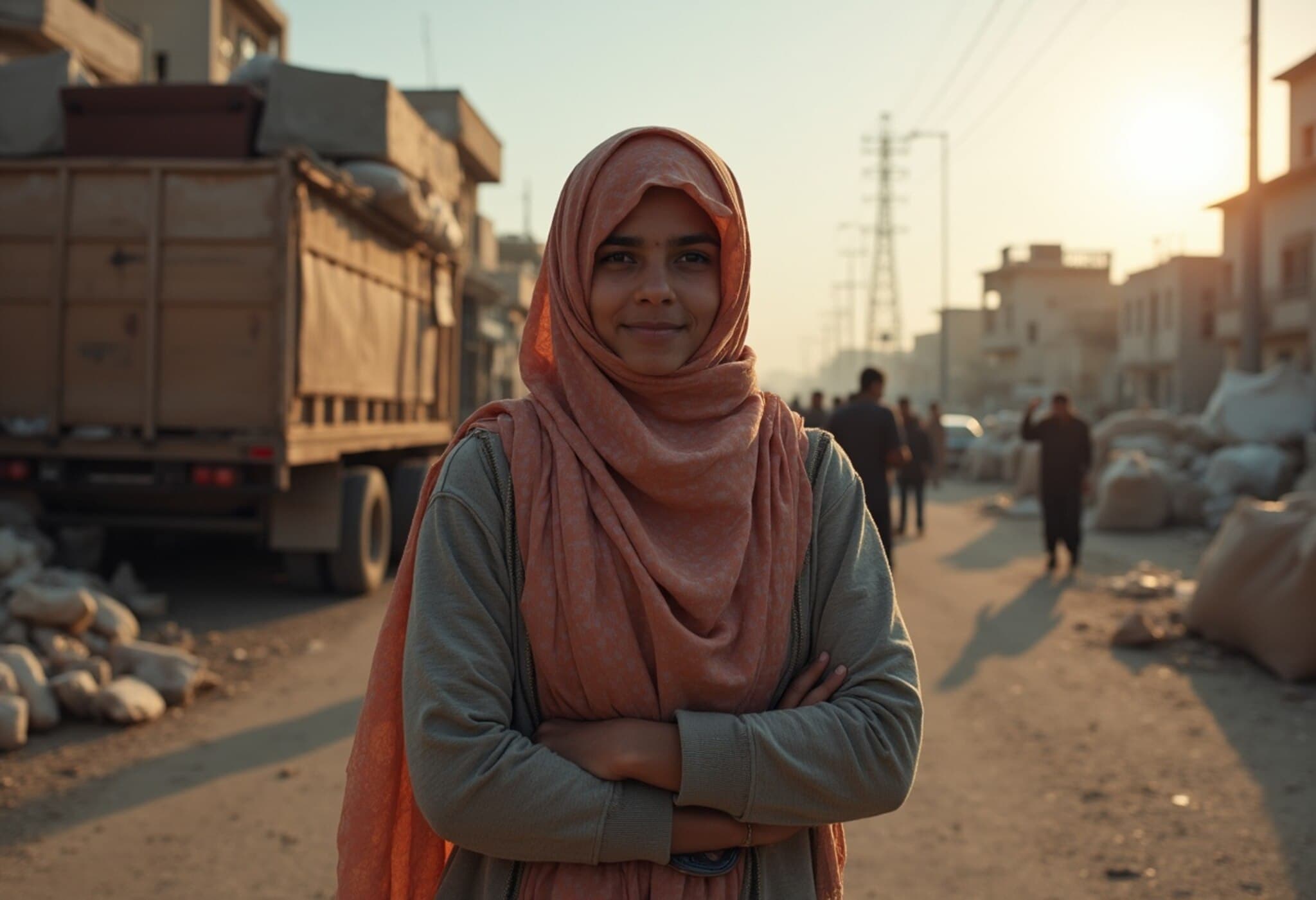 Why Hunger is Escalating in Gaza Amidst Aid Blockades and Violence Why Hunger is Escalating in Gaza Amidst Aid Blockades and Violence