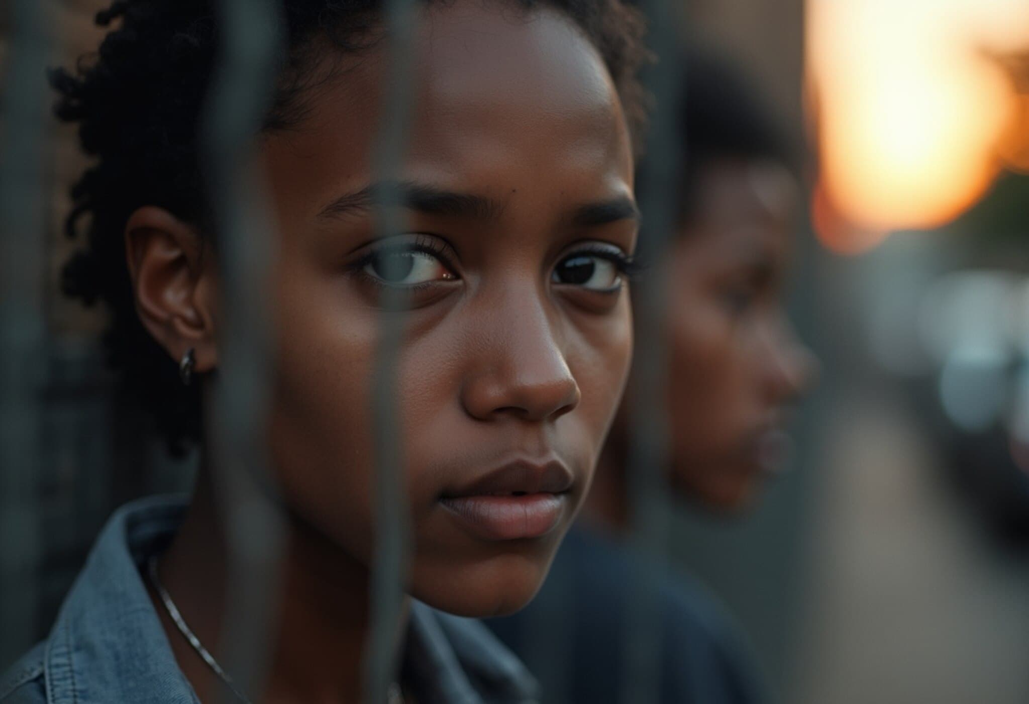 Major Prisoner Exchange Frees Americans from Venezuela in Swap with Migrants in El Salvador Major Prisoner Exchange Frees Americans from Venezuela in Swap with Migrants in El Salvador