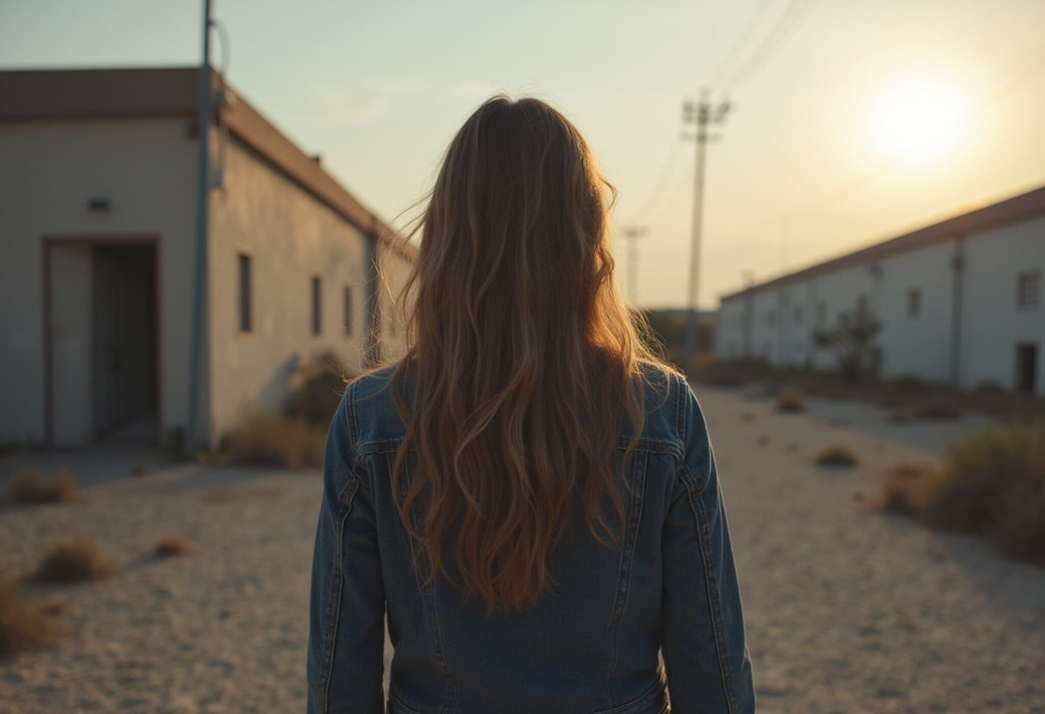 Homeland Security Explores New Detention Centers Based on Florida's 'Alligator Alcatraz' Homeland Security Explores New Detention Centers Based on Florida's 'Alligator Alcatraz'