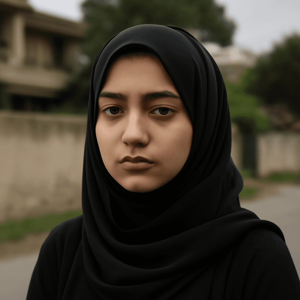 Pakistani Teen Influencer Fatally Shot in Suspected Honour Killing Pakistani Teen Influencer Fatally Shot in Suspected Honour Killing