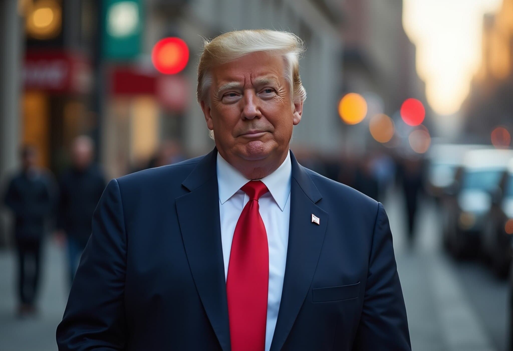 Trump Shifts Focus to EU Trade Talks After Breakthrough with Japan Deal Trump Shifts Focus to EU Trade Talks After Breakthrough with Japan Deal