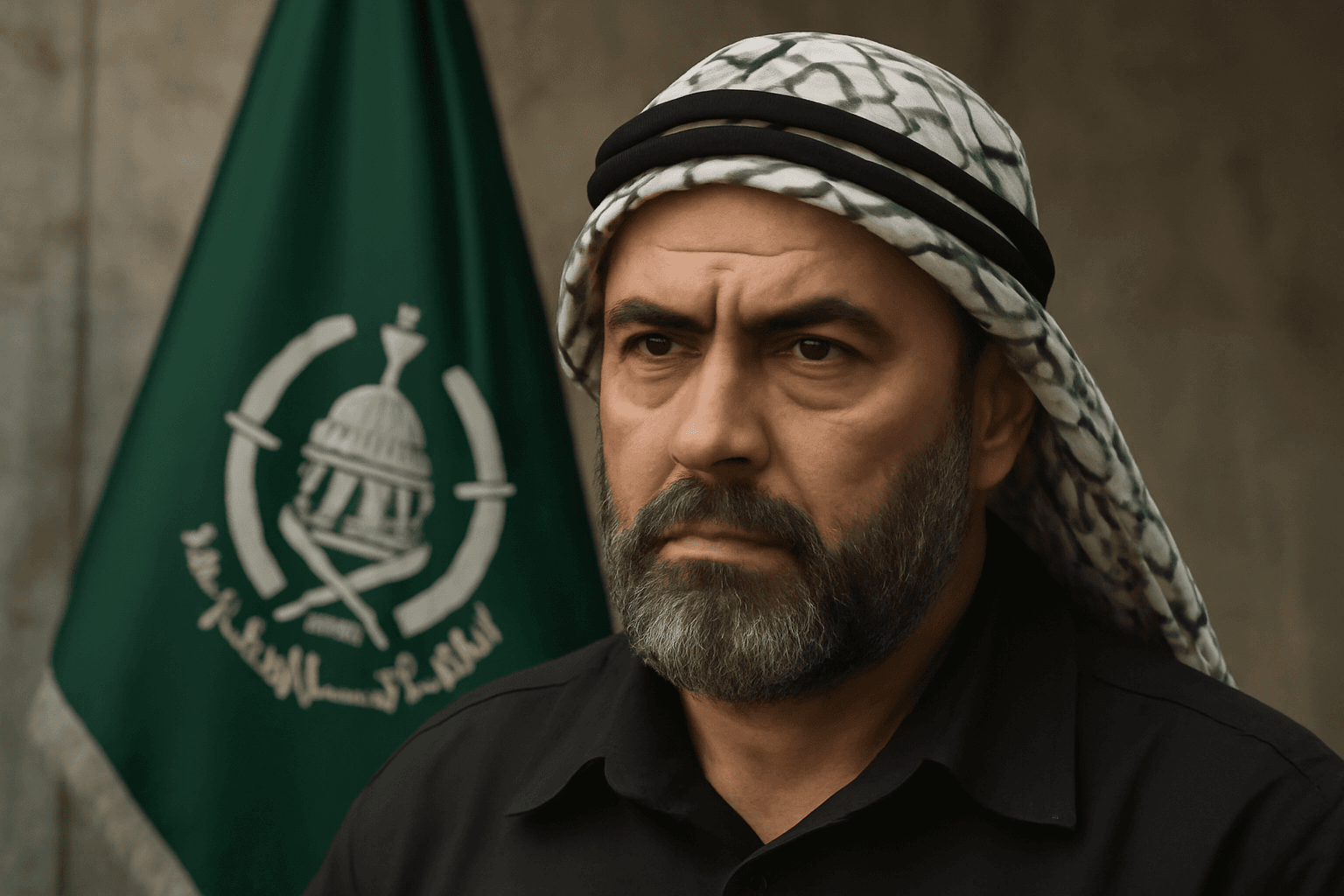 Mohammed Sinwar’s Death Marks End of Sinwar Brothers’ Hamas Legacy Mohammed Sinwar’s Death Marks End of Sinwar Brothers’ Hamas Legacy