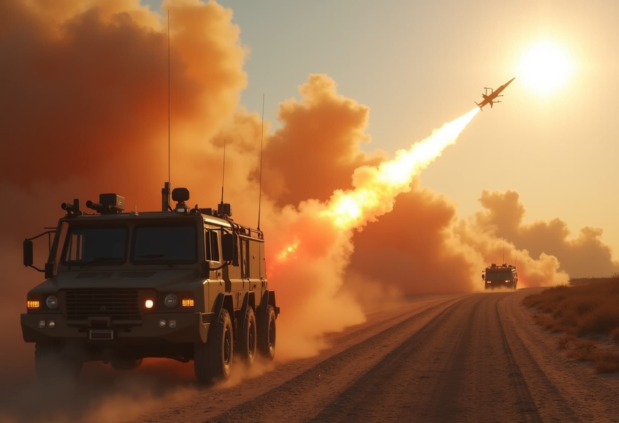 Netanyahu Thanks Trump for Support Amid Iran-Israel Conflict Escalation Netanyahu Thanks Trump for Support Amid Iran-Israel Conflict Escalation