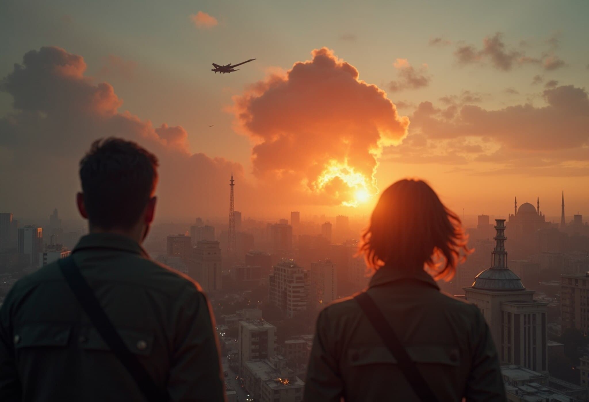 Donald Trump Issues Stern Warning to Iran Following Israeli Strikes Donald Trump Issues Stern Warning to Iran Following Israeli Strikes