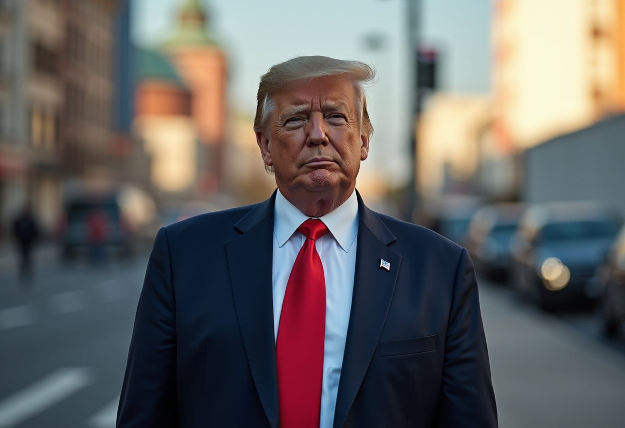 Trump's Energy Contradiction: Partnering with Russia While Penalizing India Over Oil Trump's Energy Contradiction: Partnering with Russia While Penalizing India Over Oil