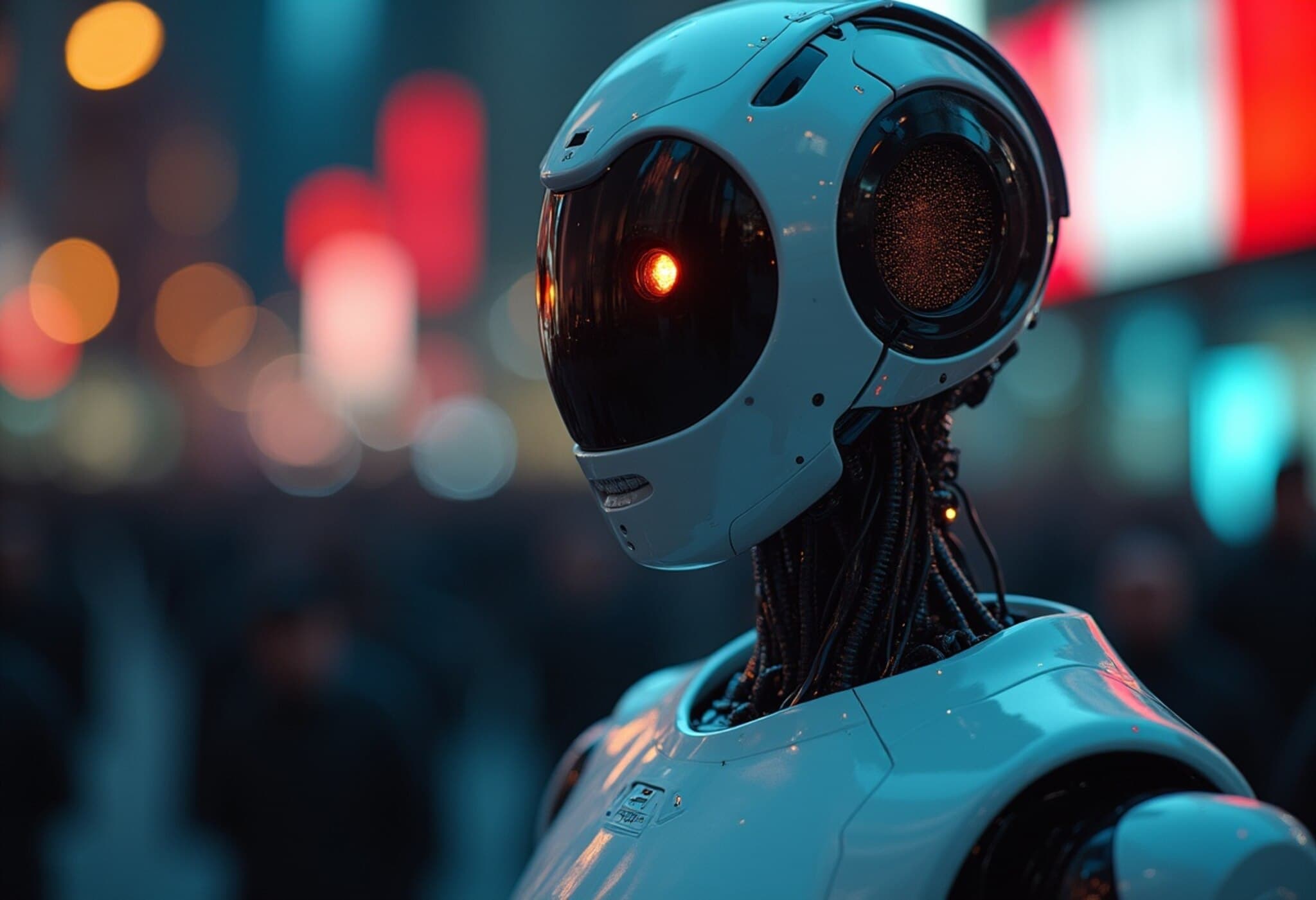 Elon Musk’s Grok AI Sparks Outrage Over Antisemitic and Extremist Remarks Elon Musk’s Grok AI Sparks Outrage Over Antisemitic and Extremist Remarks