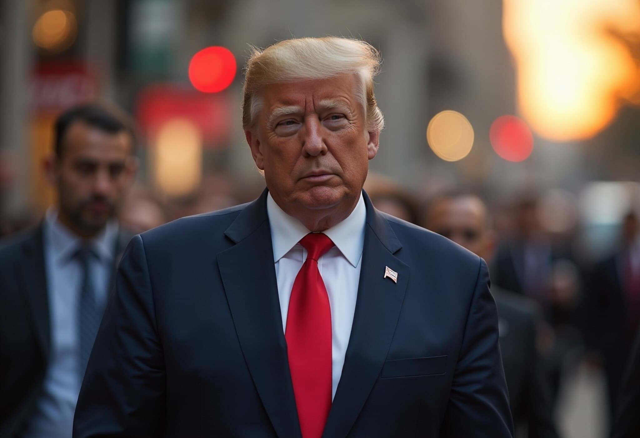 Trump Administration Grows Concerned Over Netanyahu’s Aggression in Syria Trump Administration Grows Concerned Over Netanyahu’s Aggression in Syria