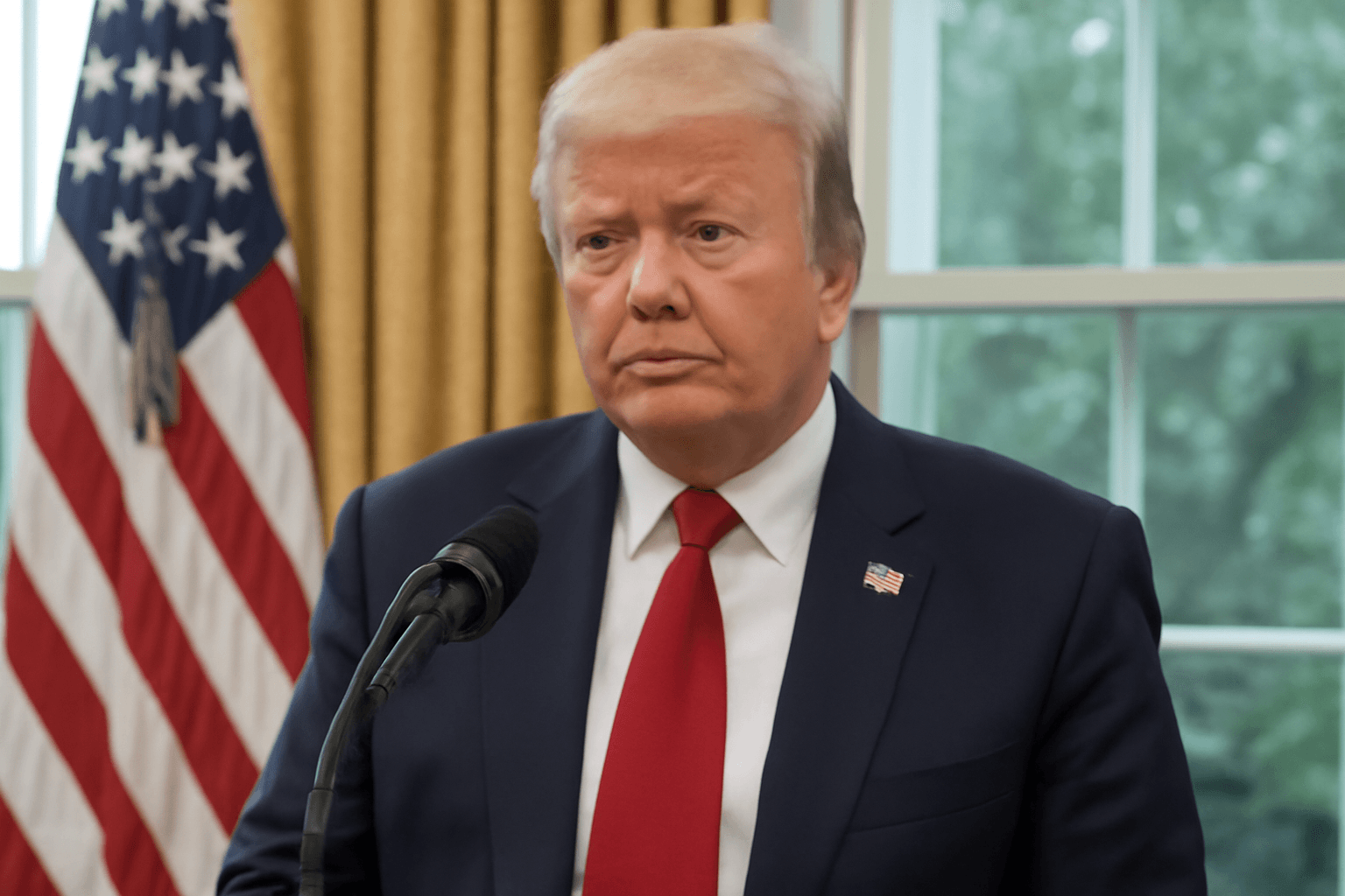 Trump Administration Weighs Temporary 15% Tariffs for 150 Days Amid Legal Battle Trump Administration Weighs Temporary 15% Tariffs for 150 Days Amid Legal Battle