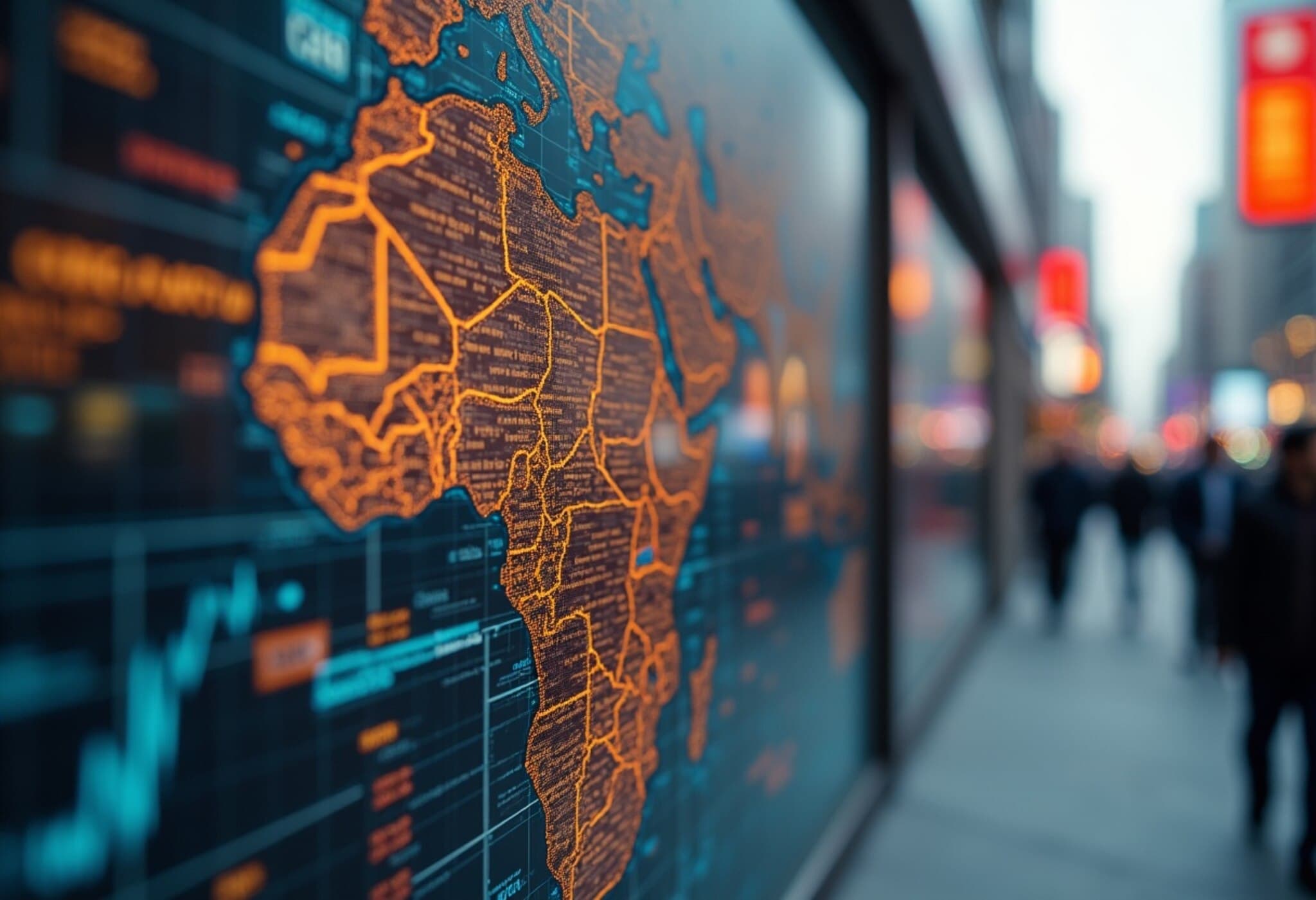 Why Fund Managers Are Shifting Focus to Emerging Markets in 2025 Why Fund Managers Are Shifting Focus to Emerging Markets in 2025