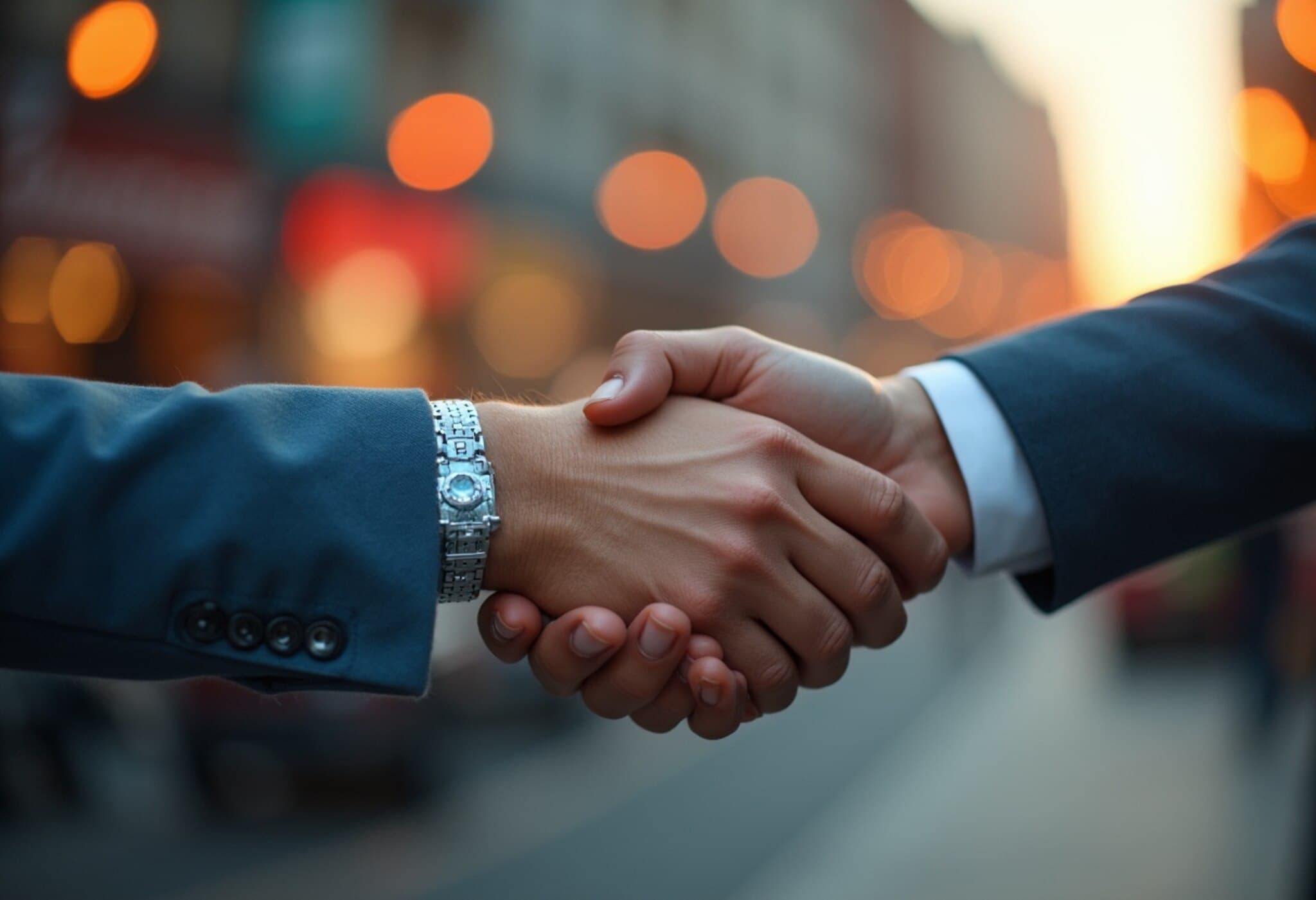 India-U.K. Trade Deal’s Impact on U.S.-India Relations: Navigating Complex Tariff Talks India-U.K. Trade Deal’s Impact on U.S.-India Relations: Navigating Complex Tariff Talks