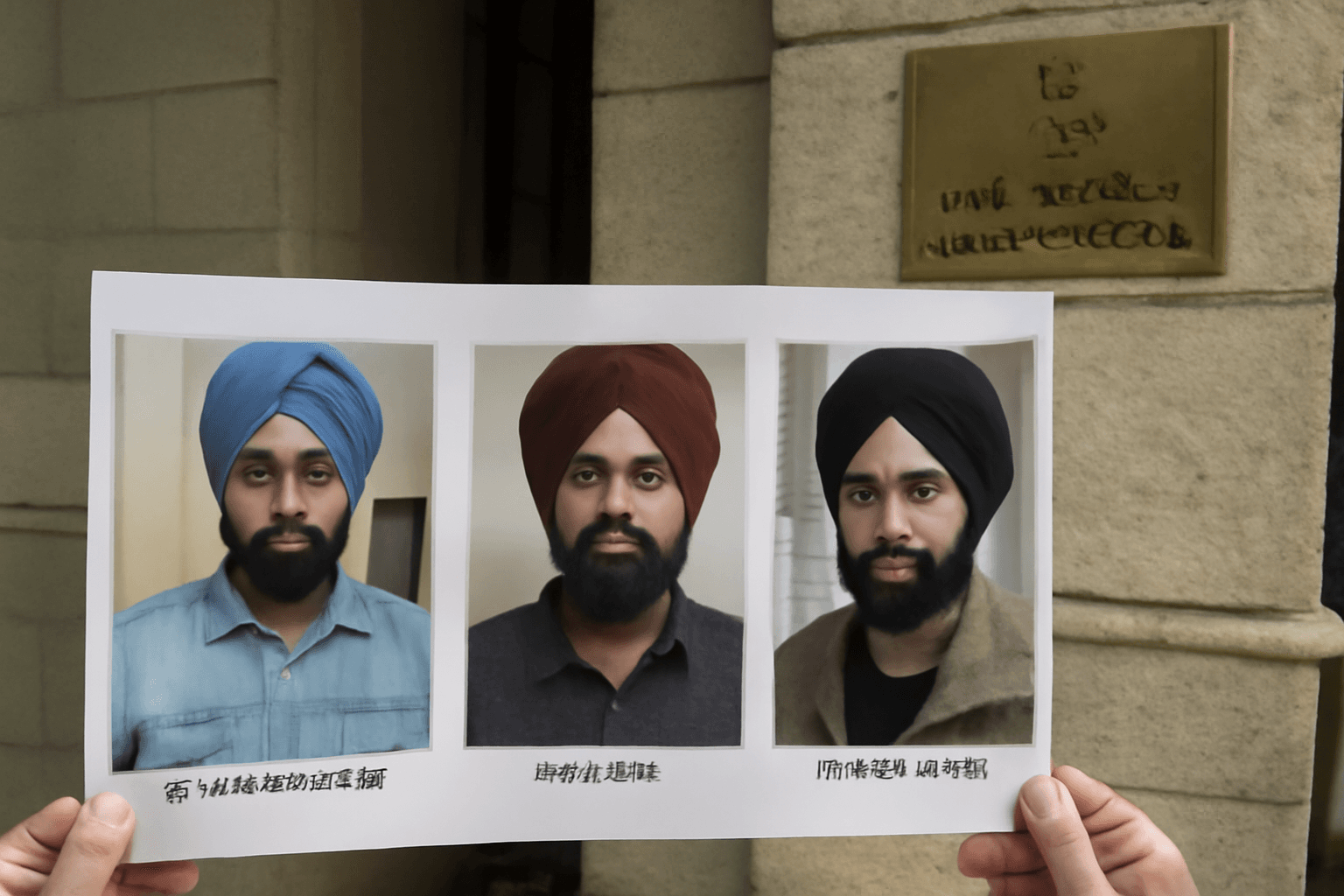 Three Indians Missing in Iran: Embassy Coordinates Search Efforts Three Indians Missing in Iran: Embassy Coordinates Search Efforts