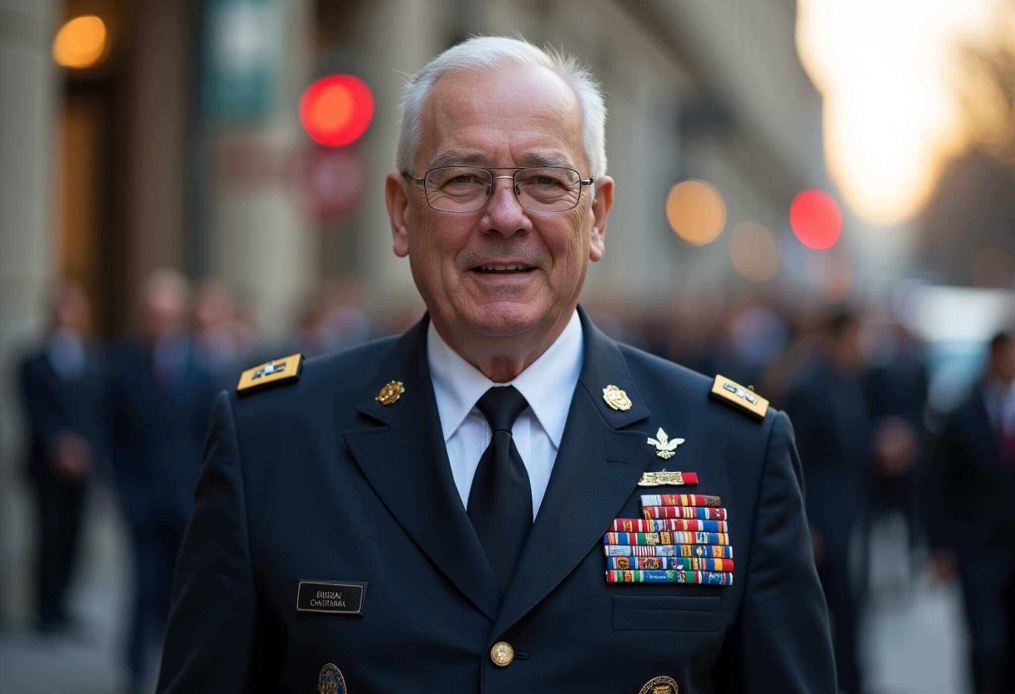 Trump Envoy Visits Ukraine Amid U.S. Boost in Patriot Missile Support Trump Envoy Visits Ukraine Amid U.S. Boost in Patriot Missile Support