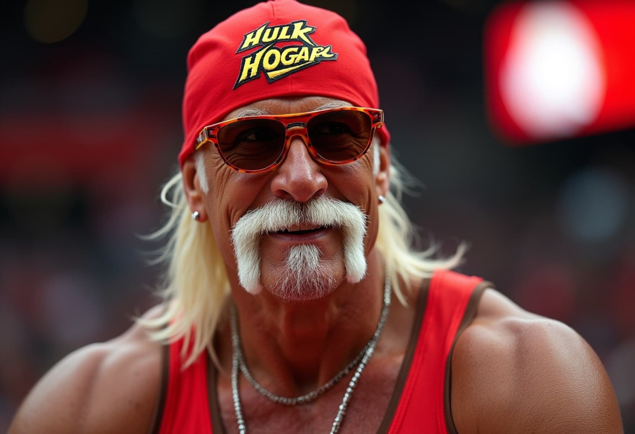 WWE Legend Hulk Hogan Dies at 71: Tributes Pour In After Cardiac Arrest WWE Legend Hulk Hogan Dies at 71: Tributes Pour In After Cardiac Arrest