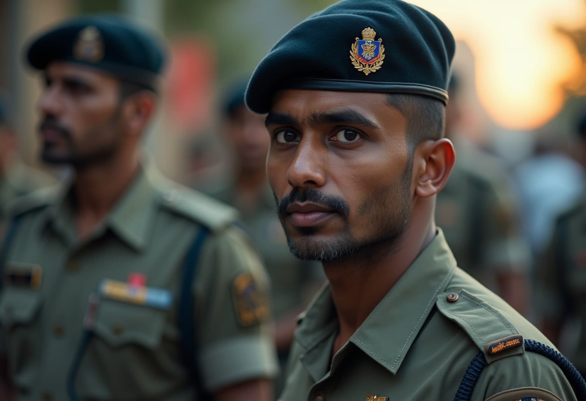 Indian Navy Employee Arrested for Spying for Pakistan During Operation Sindoor Indian Navy Employee Arrested for Spying for Pakistan During Operation Sindoor