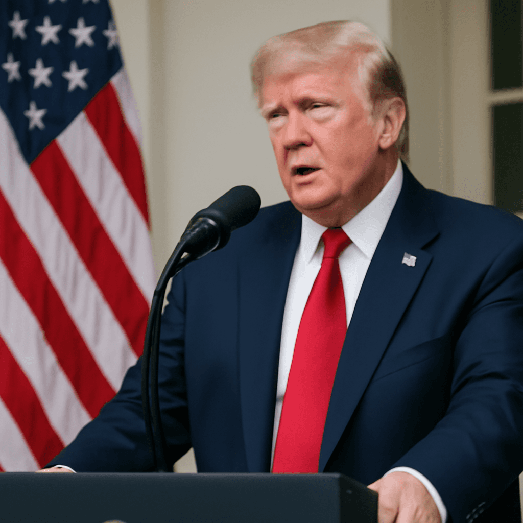 Trump Administration Revamps Federal Hiring to Prioritize Patriotism and Merit Trump Administration Revamps Federal Hiring to Prioritize Patriotism and Merit