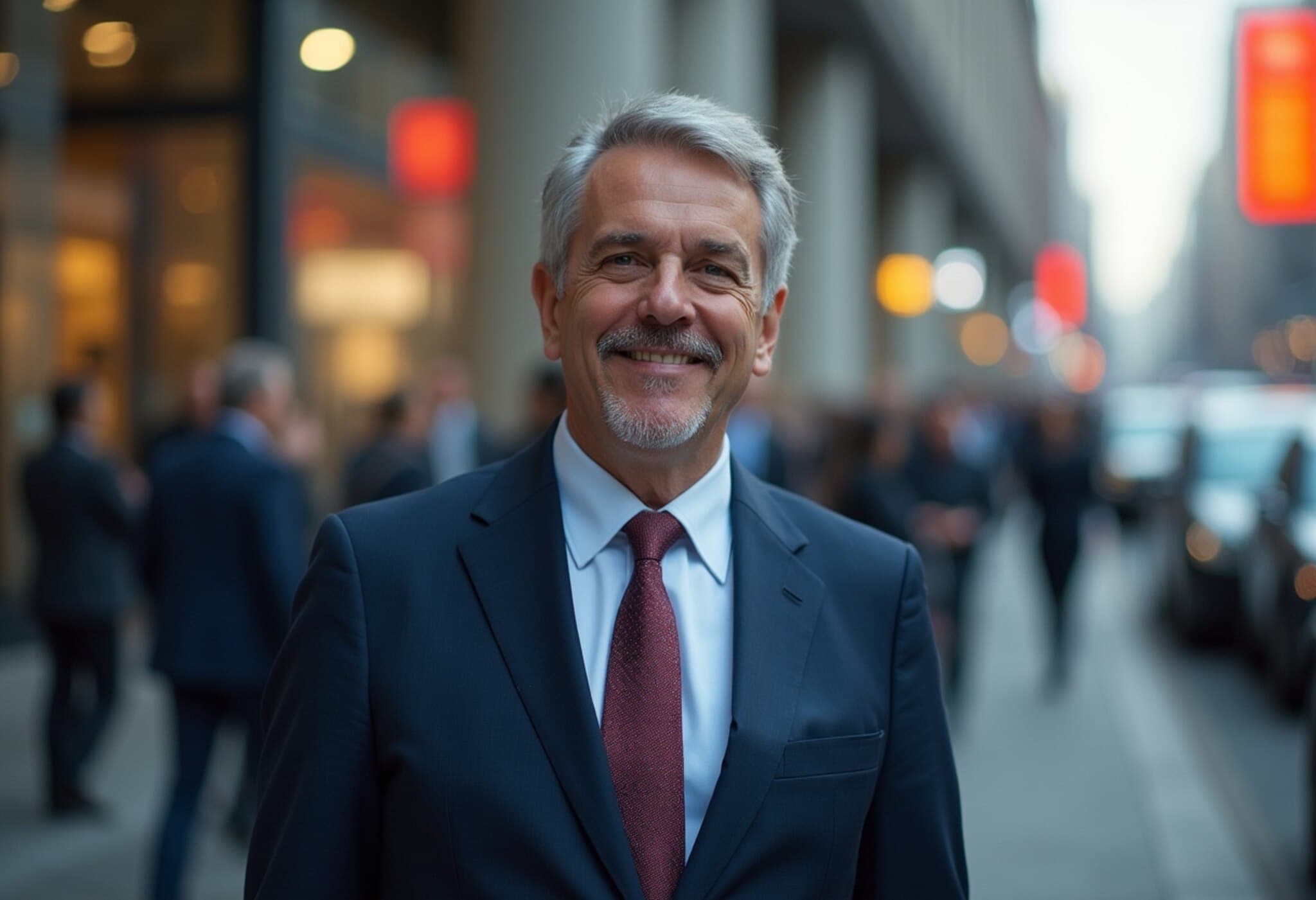 How Today’s CEOs Are Embracing Loss, Agility, and AI for Long-Term Success How Today’s CEOs Are Embracing Loss, Agility, and AI for Long-Term Success