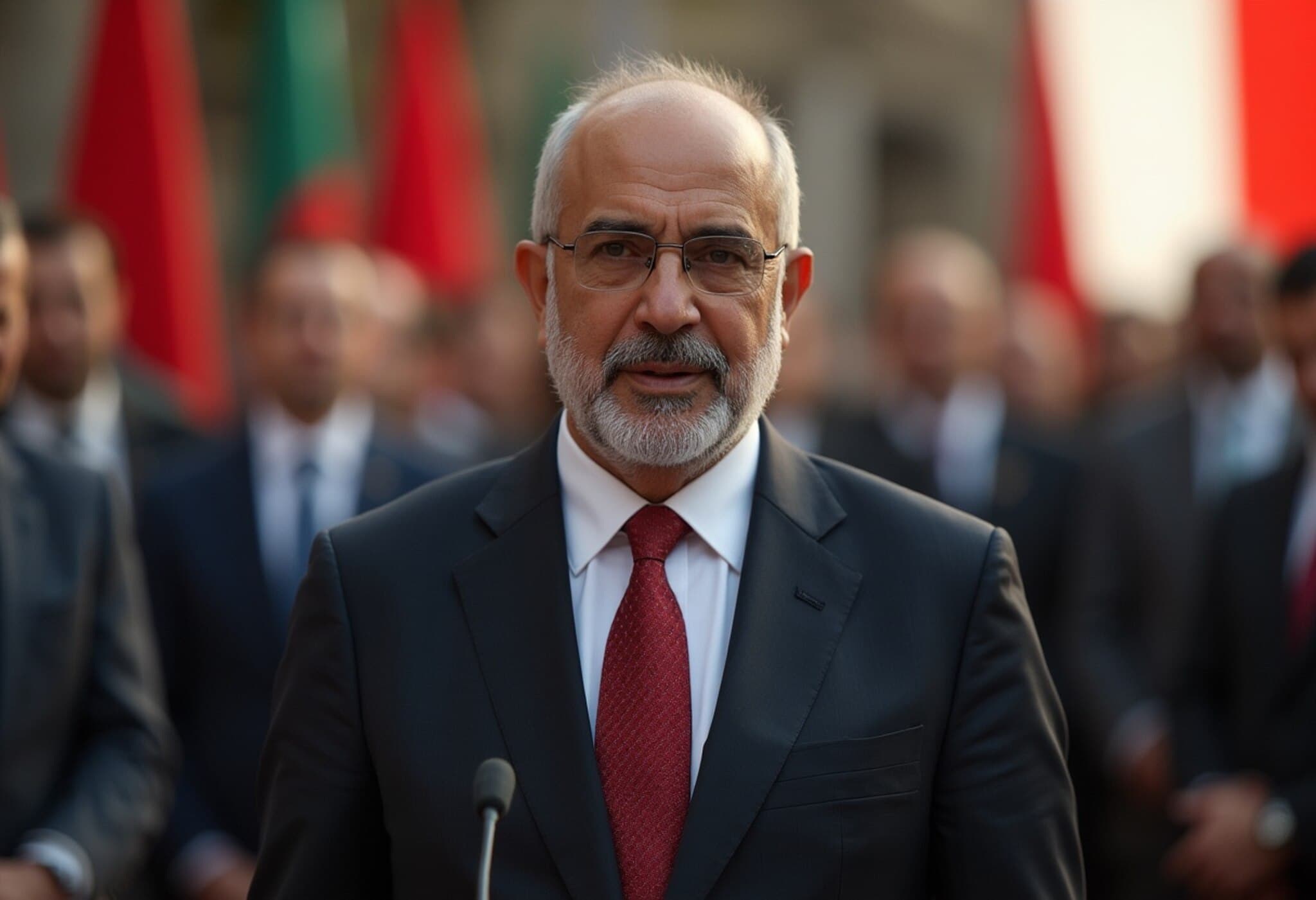 Lebanon Firmly Rejects Iran’s Interference Over Hezbollah Disarmament Lebanon Firmly Rejects Iran’s Interference Over Hezbollah Disarmament