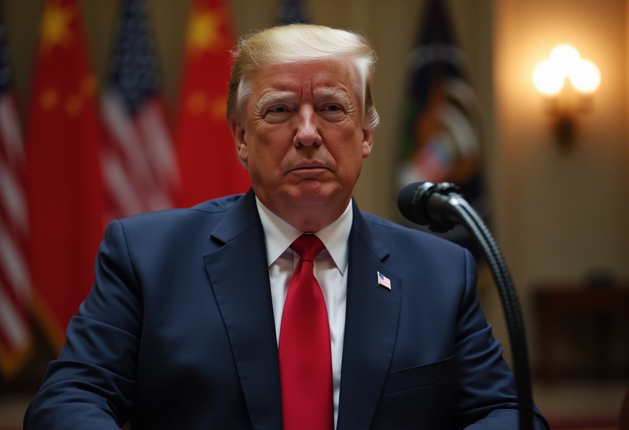 Trump to Resume TikTok Talks with China, Sees Potential Deal Ahead Trump to Resume TikTok Talks with China, Sees Potential Deal Ahead