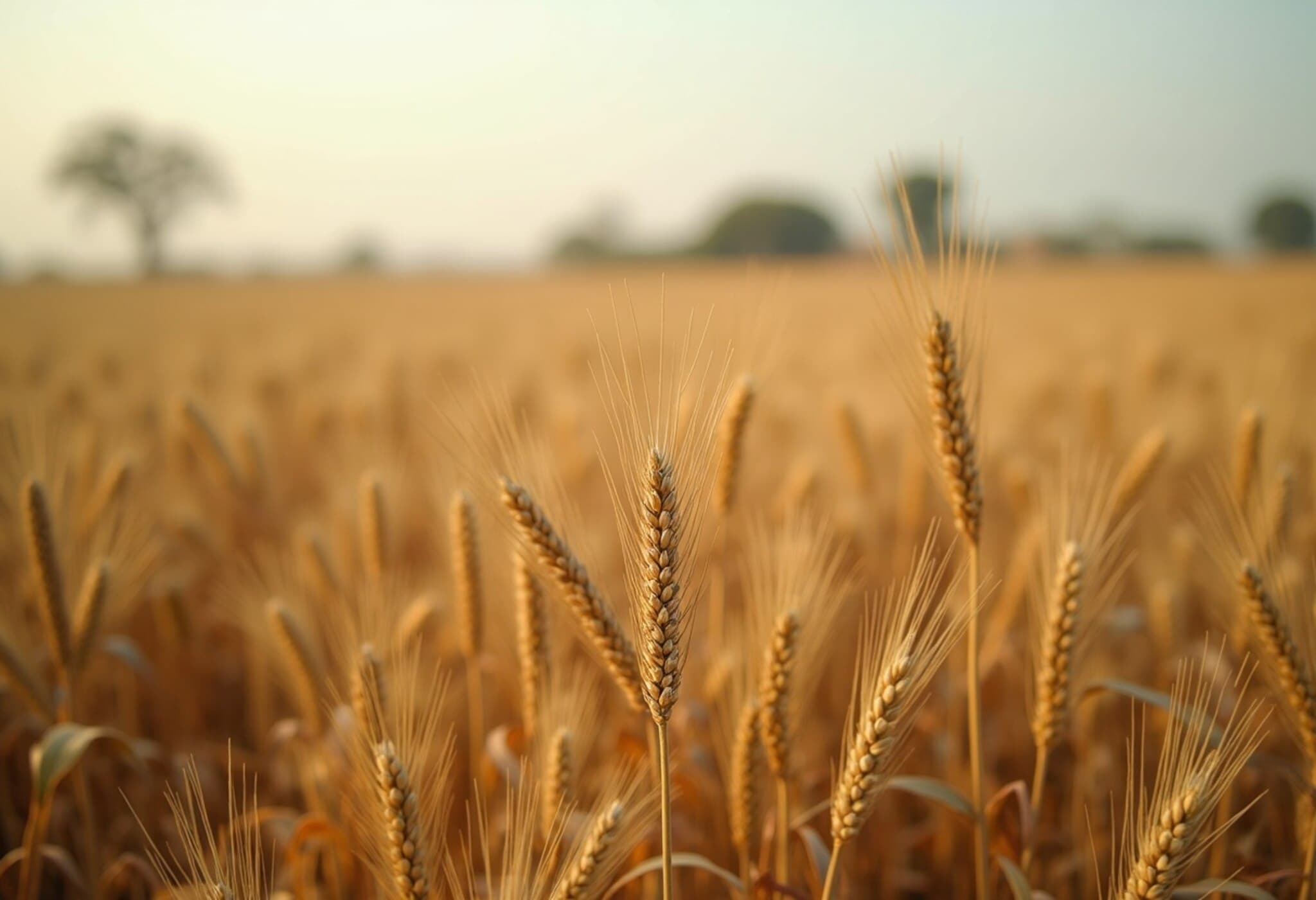 Pakistan Farmers Threaten Wheat Boycott Over Controversial 45% Farm Tax Pakistan Farmers Threaten Wheat Boycott Over Controversial 45% Farm Tax