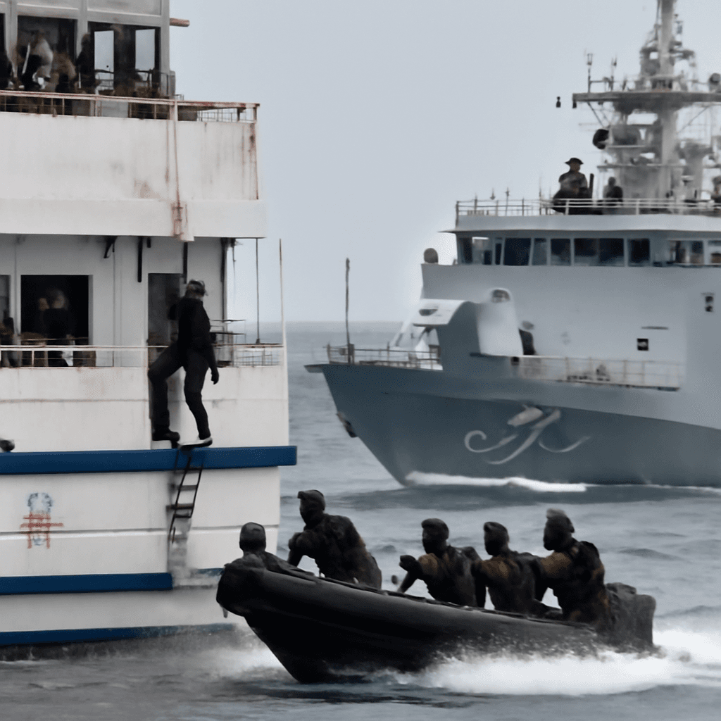 Taiwan Military and Coast Guard Drill Intensifies Amid Growing 'Grey Zone' Threat from China Taiwan Military and Coast Guard Drill Intensifies Amid Growing 'Grey Zone' Threat from China