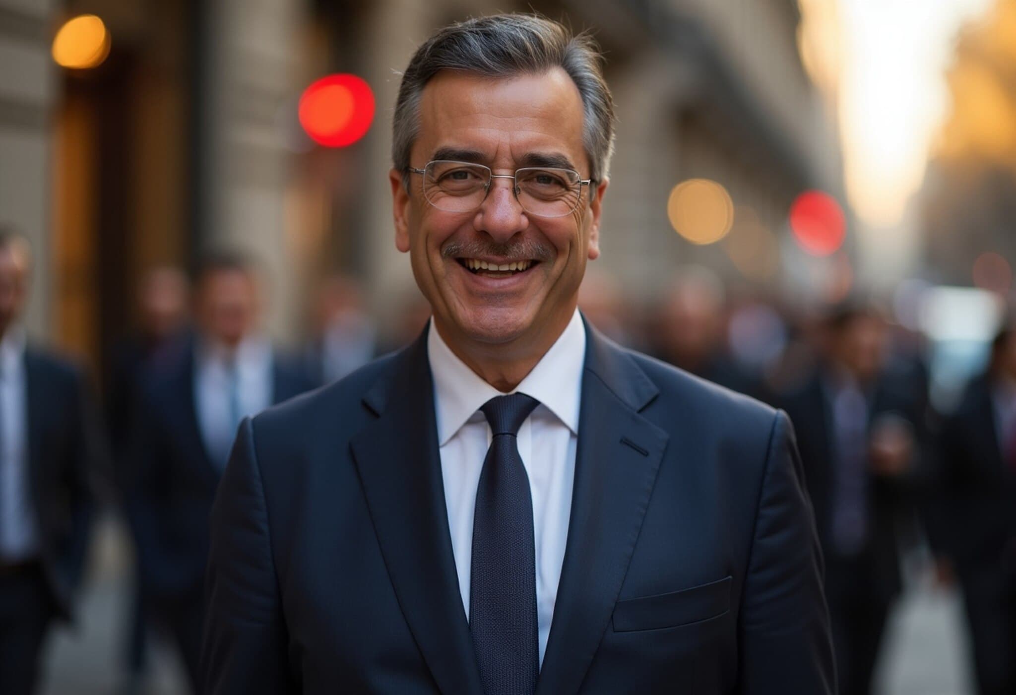 Spain’s Sánchez Rejects NATO’s Call to Boost Defence Spending to 5% of GDP Spain’s Sánchez Rejects NATO’s Call to Boost Defence Spending to 5% of GDP