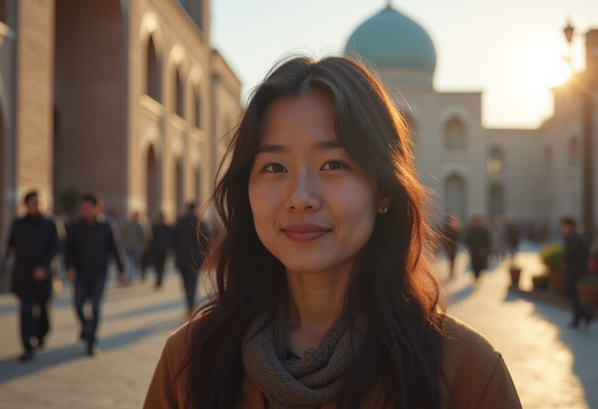 Taiwanese Solo Traveller’s Harrowing 104-Hour Escape from Iran Amid Israeli Airstrikes Taiwanese Solo Traveller’s Harrowing 104-Hour Escape from Iran Amid Israeli Airstrikes