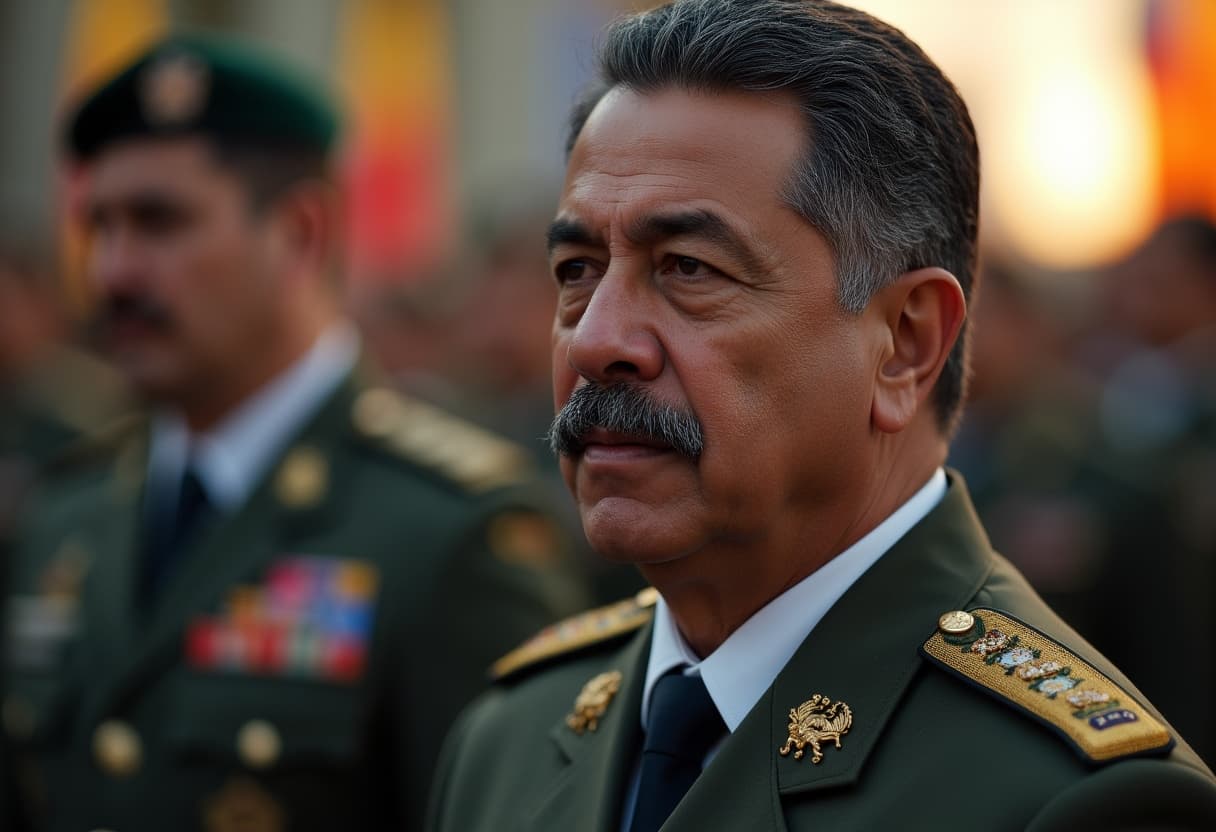 Inside Maduro’s Strategy to Outlast Trump Amid U.S. Military Threats Inside Maduro’s Strategy to Outlast Trump Amid U.S. Military Threats