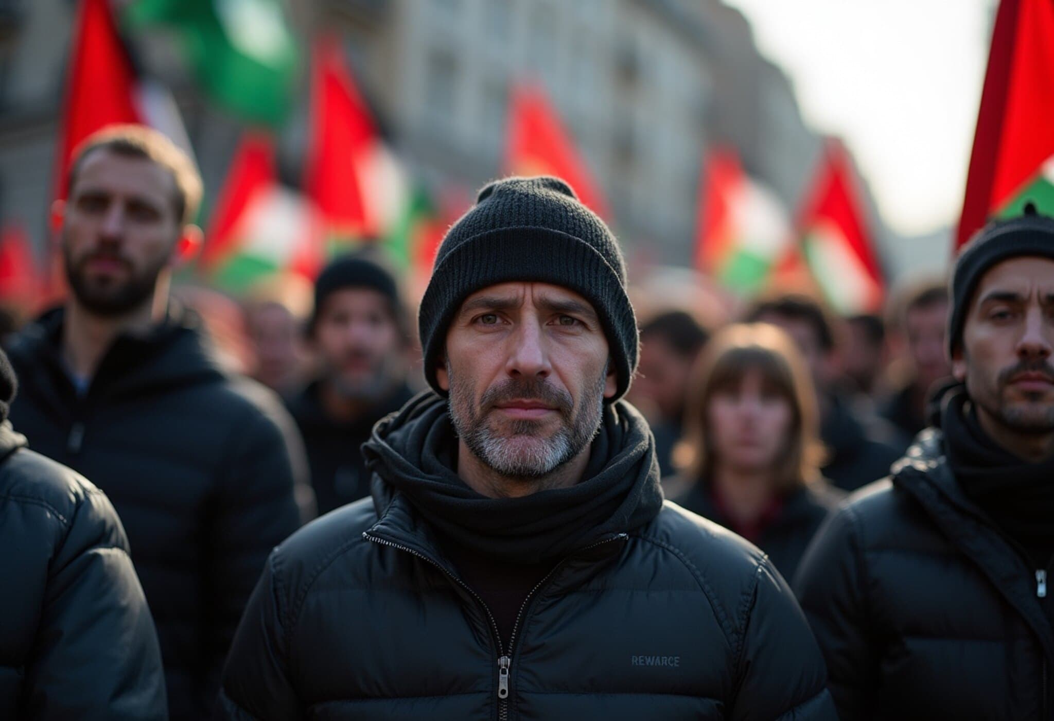 UK Police Detain 150 Pro-Palestinian Protesters Amid Gaza Crisis Concerns UK Police Detain 150 Pro-Palestinian Protesters Amid Gaza Crisis Concerns